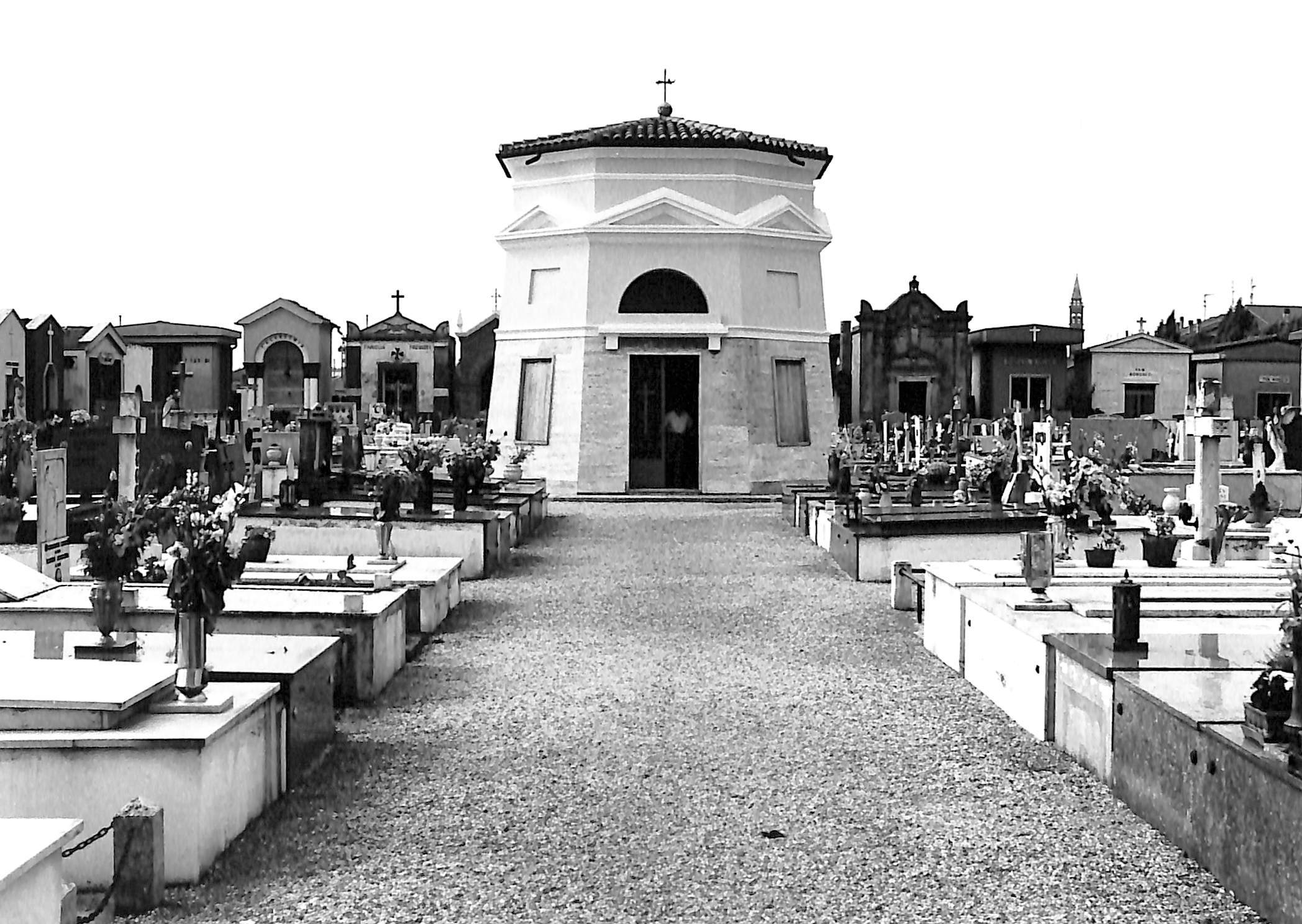 Cimitero comunale