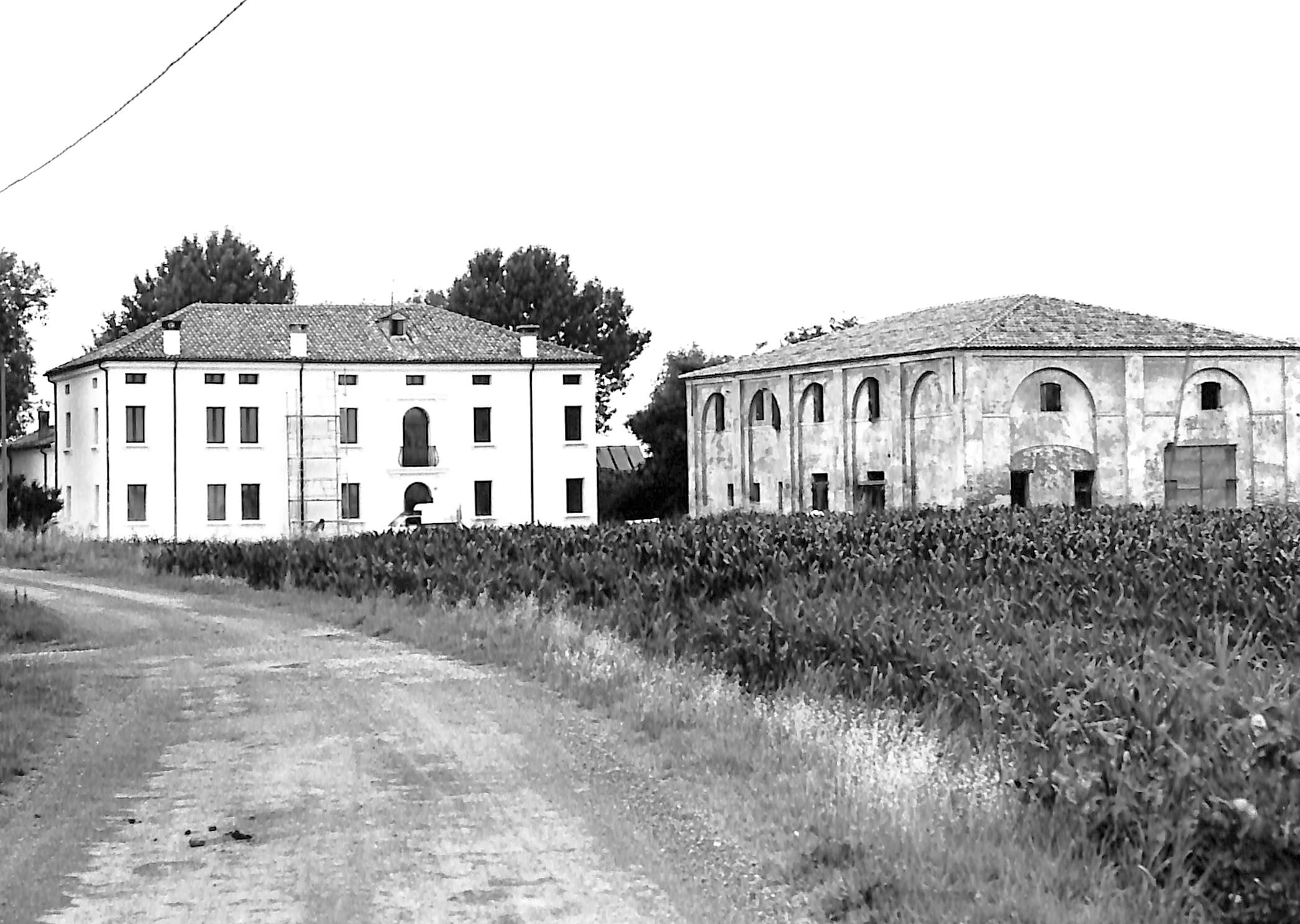 Corte I Palazzi