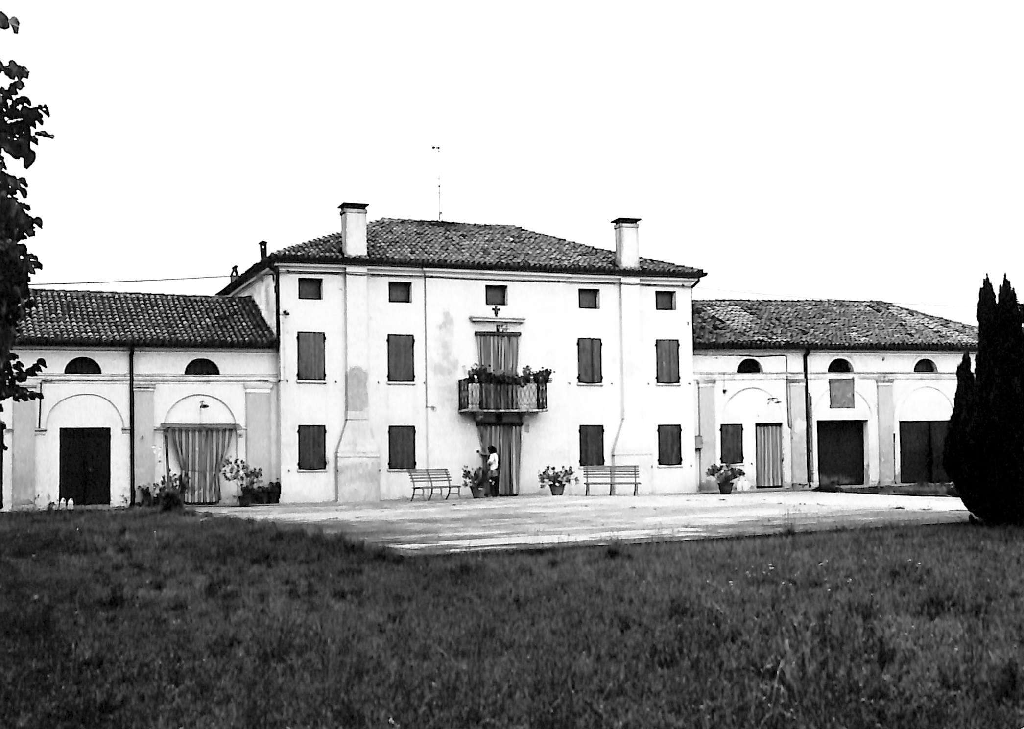Corte La Campagnola