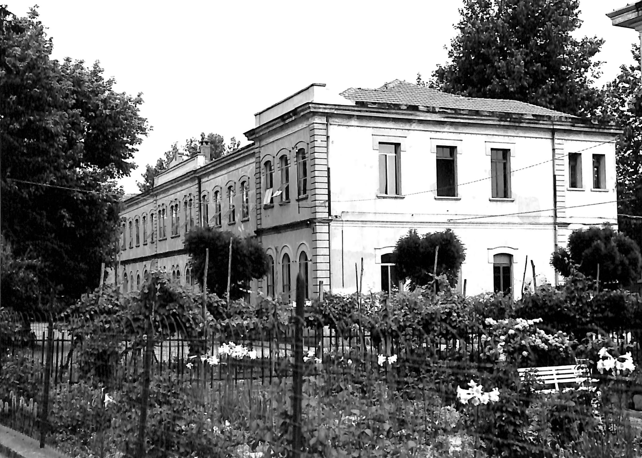 Scuola elementare "G. Carducci"