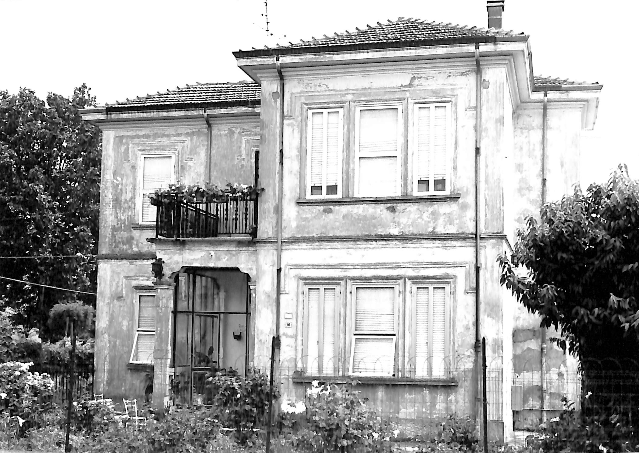 casa