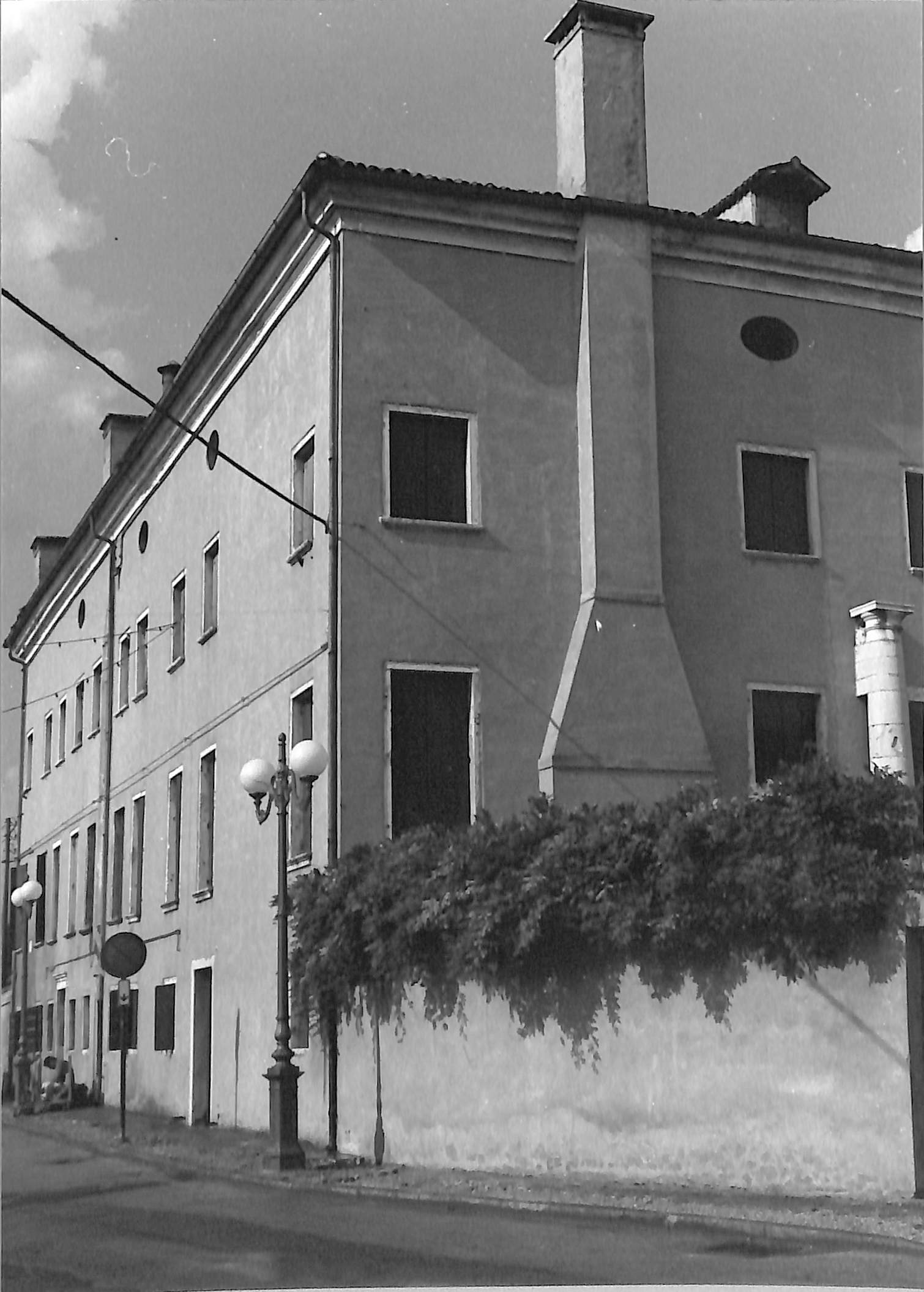 Corte rurale Grimani-Ricciuti
