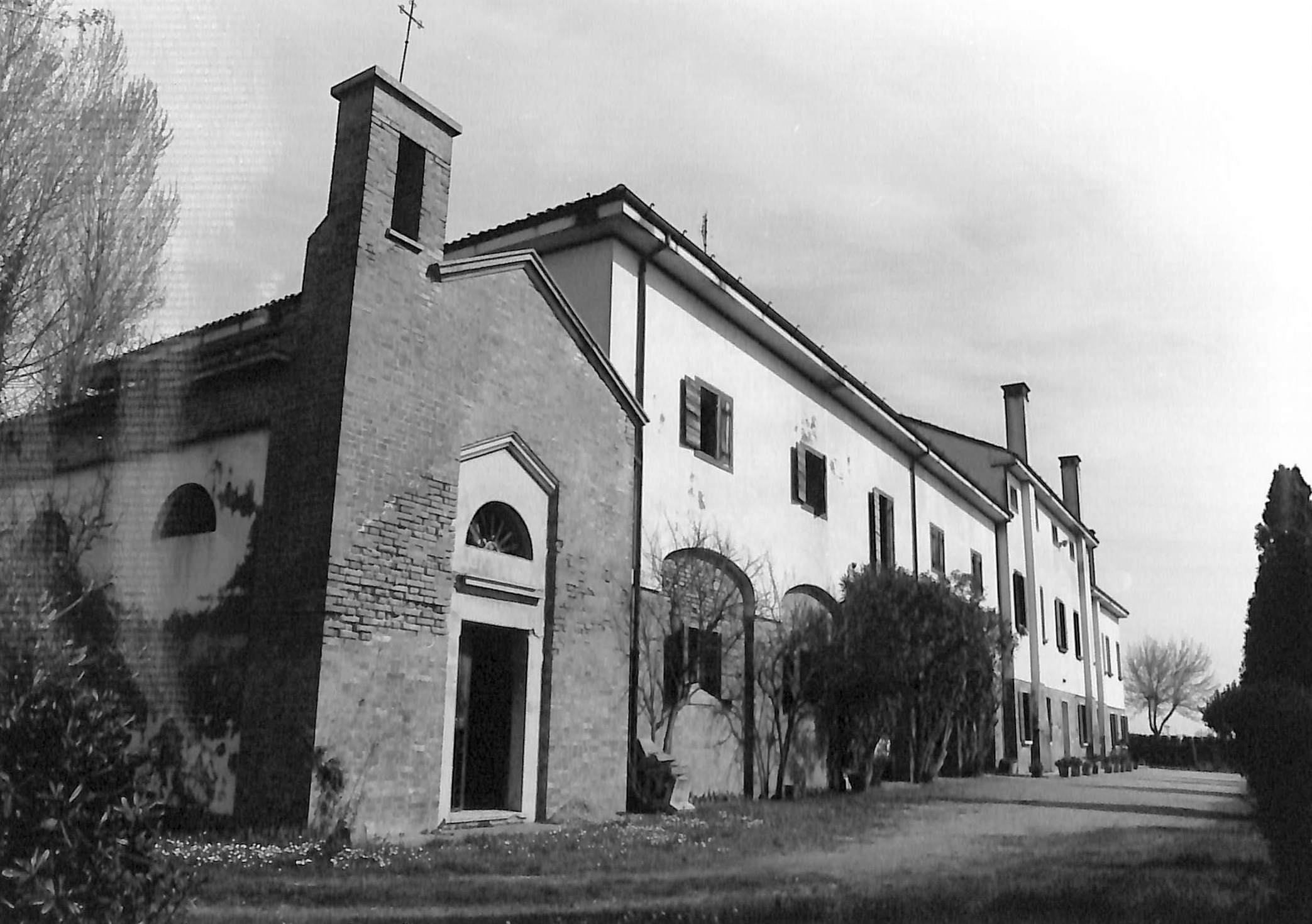 Ca' Farsetti