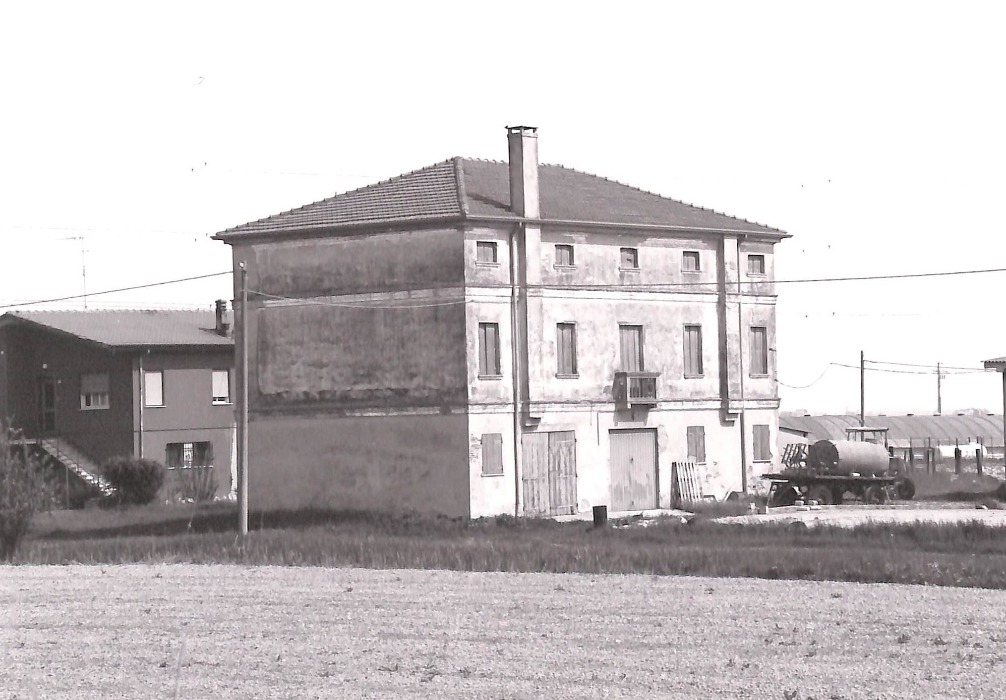 Ca' Veronesi