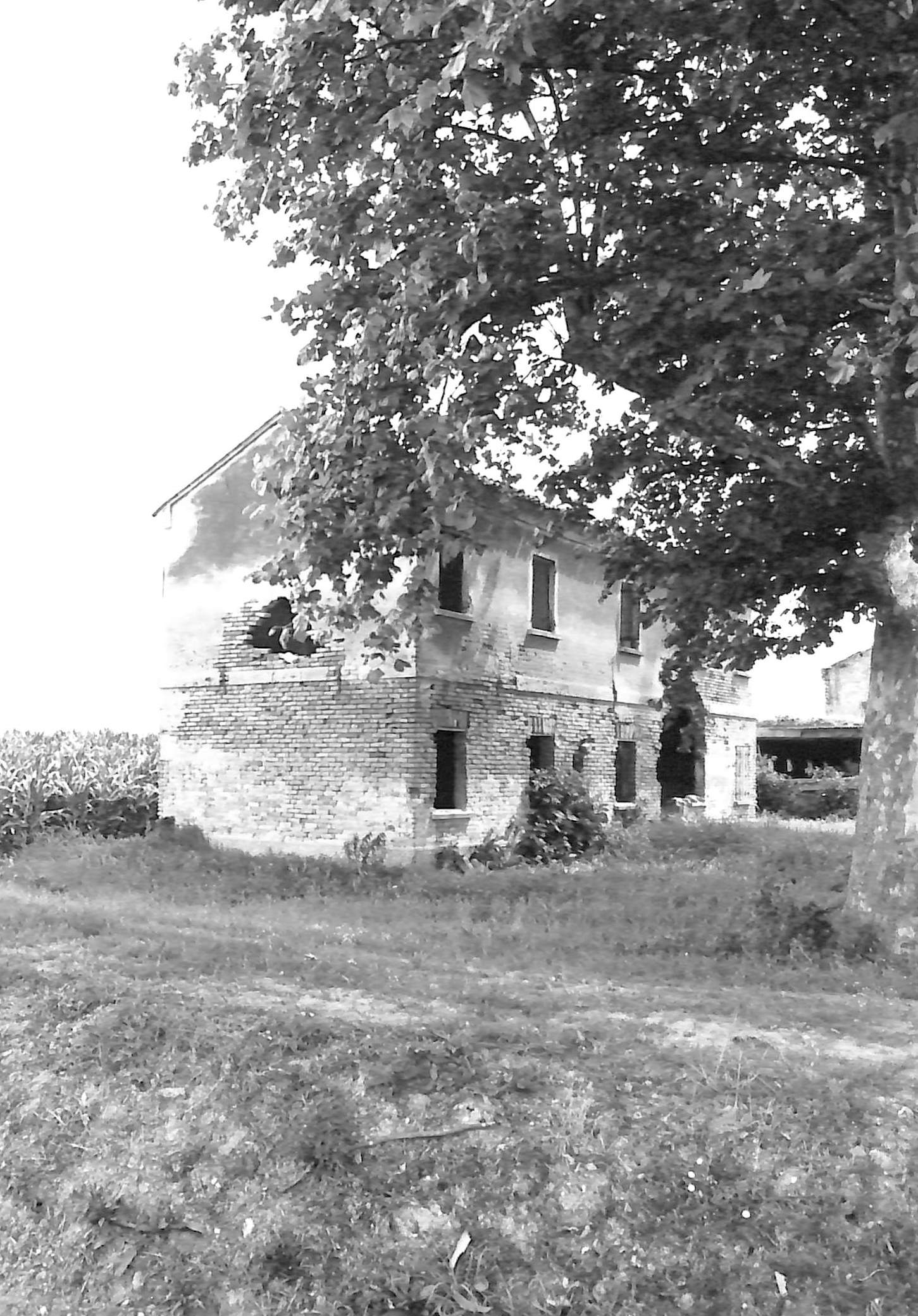 Casa Trieste