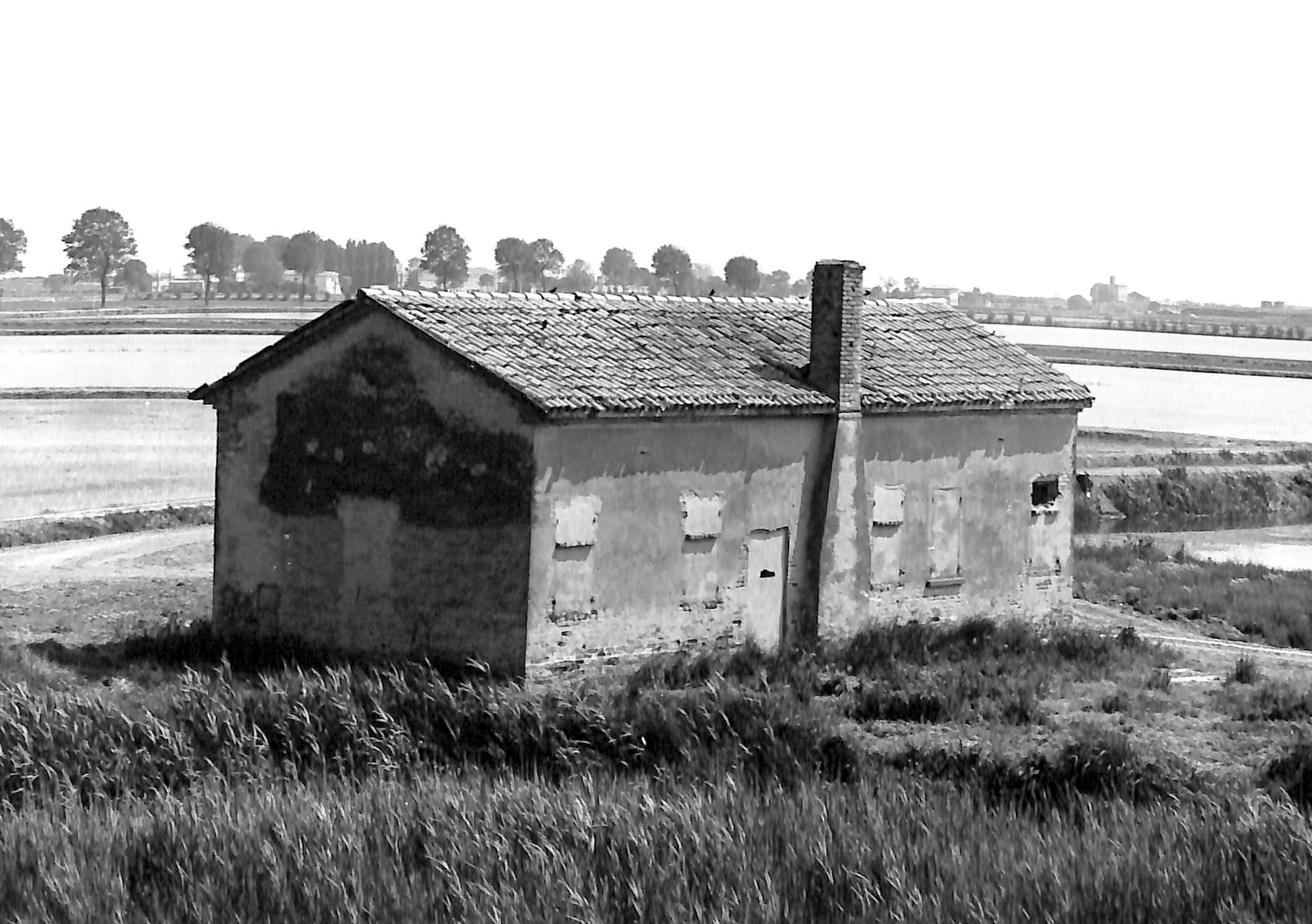 Casone Tre Camini