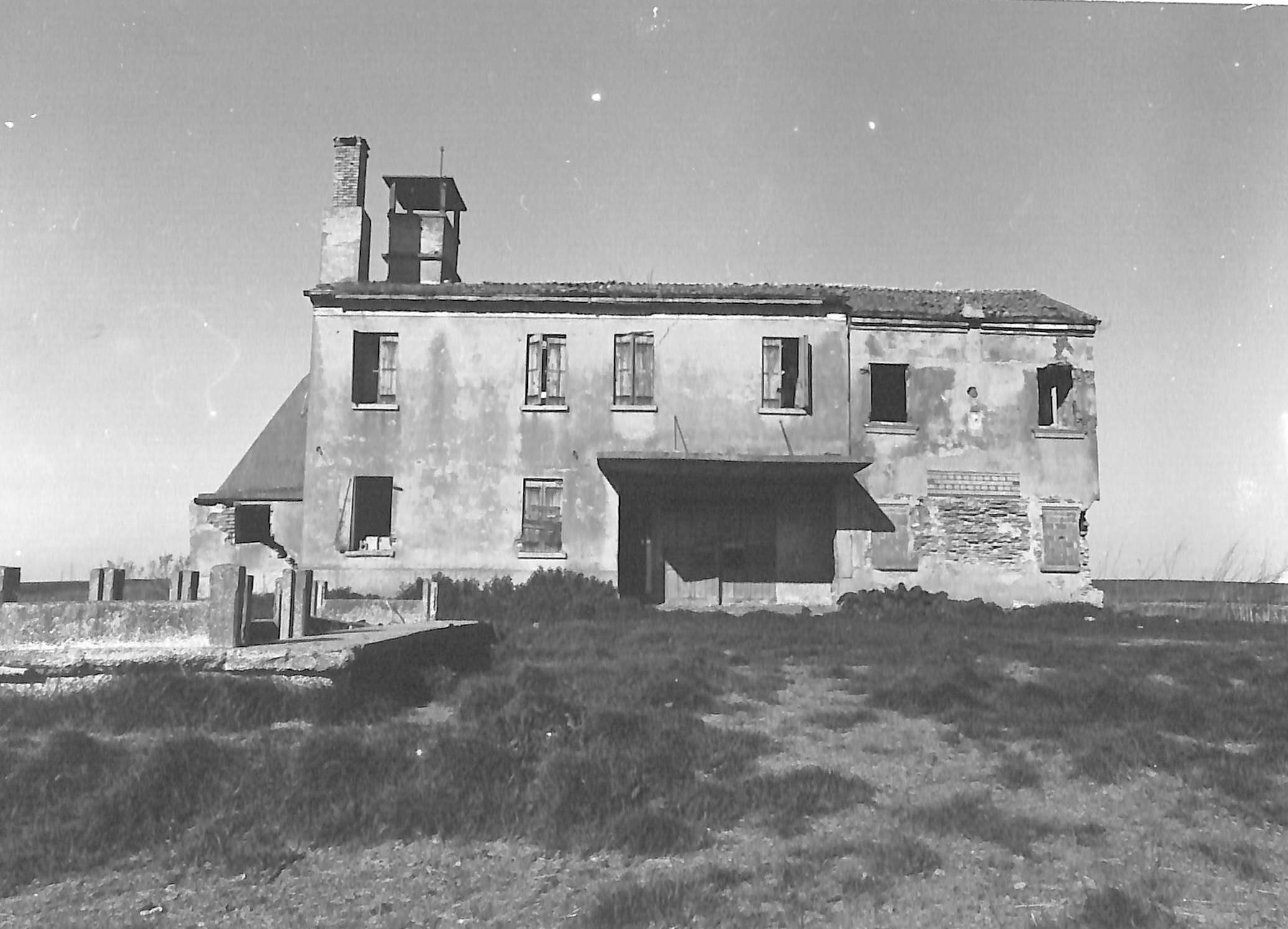 Casone di Valle Boccara