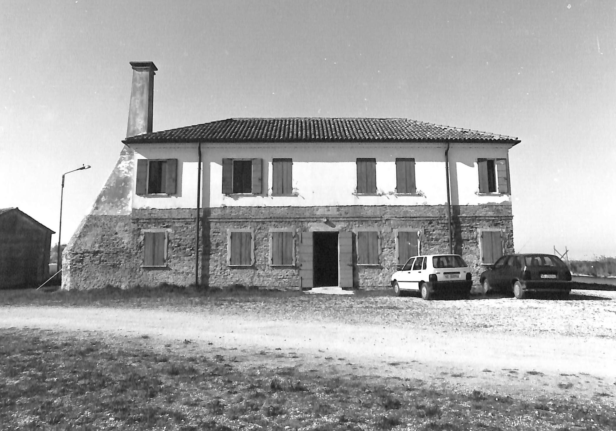 Casone di Valle Bonello