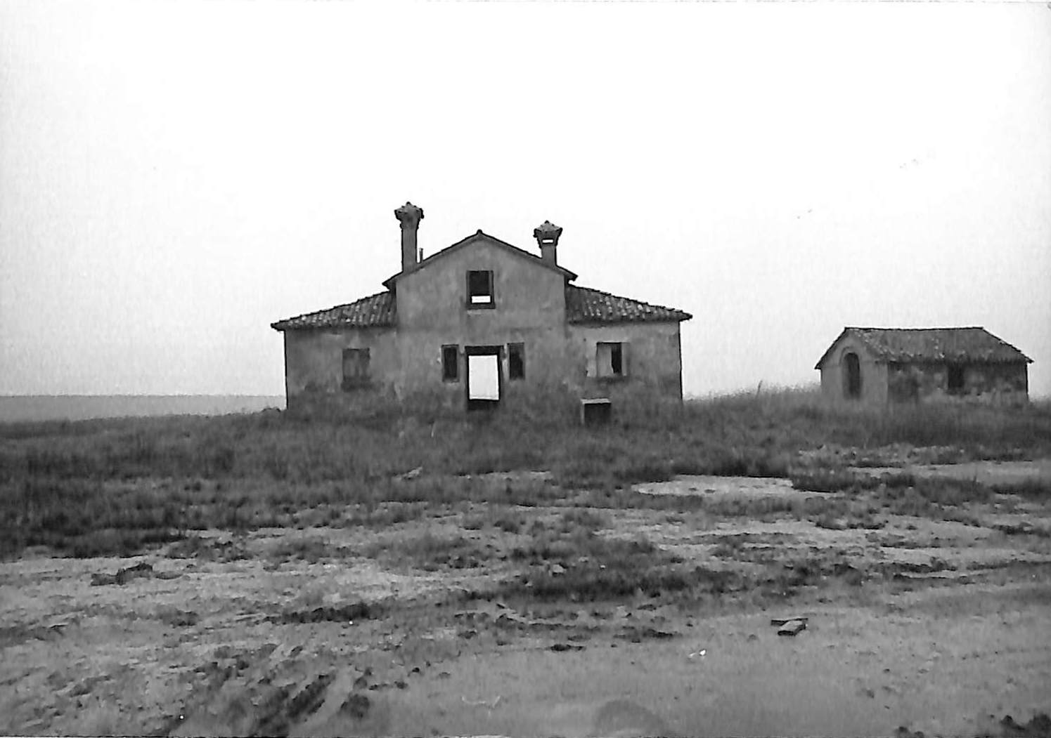 Casone di Valle Canalino