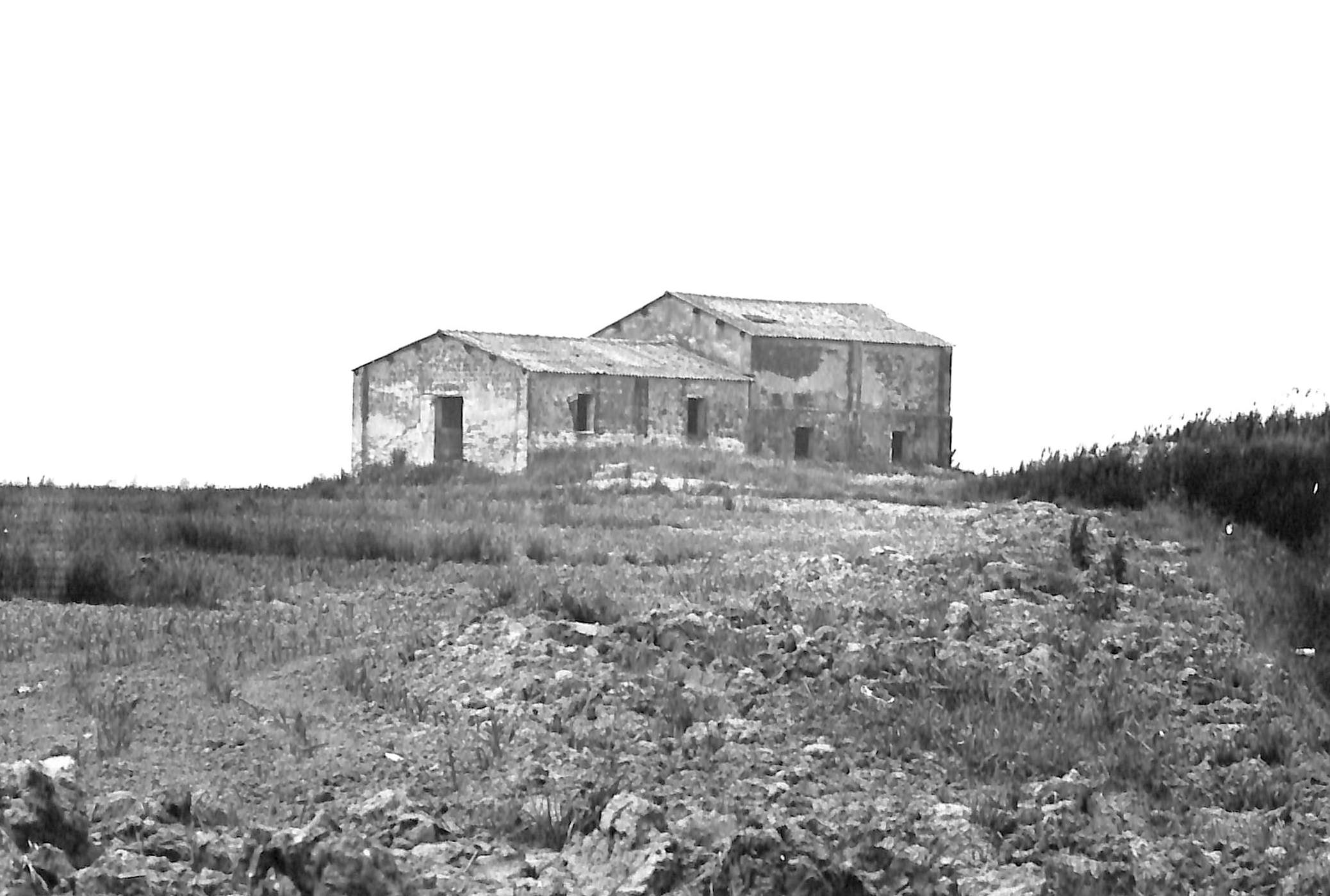 Casone di Valle Donzella