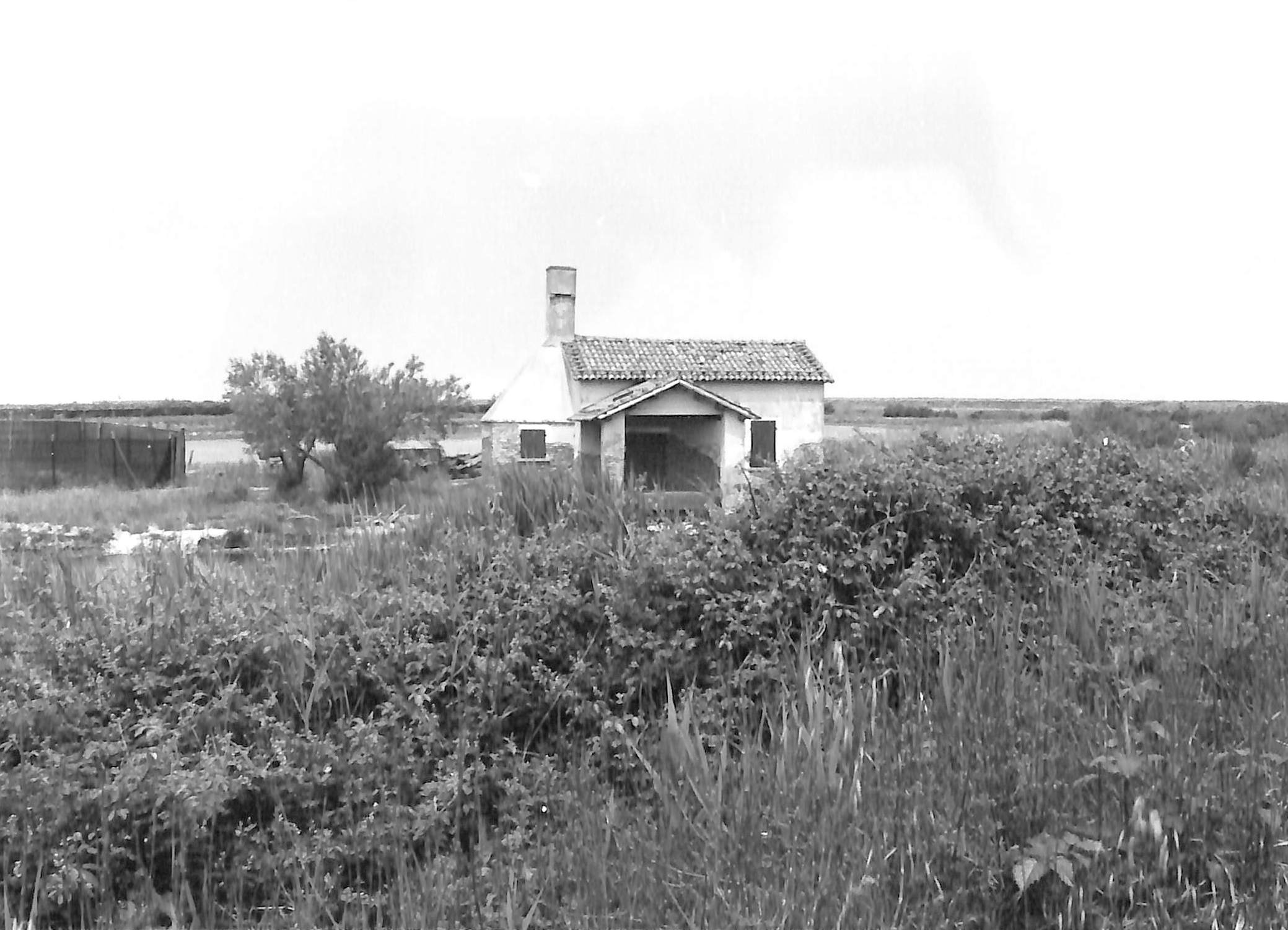 Casone di Valle Sant'Angelo