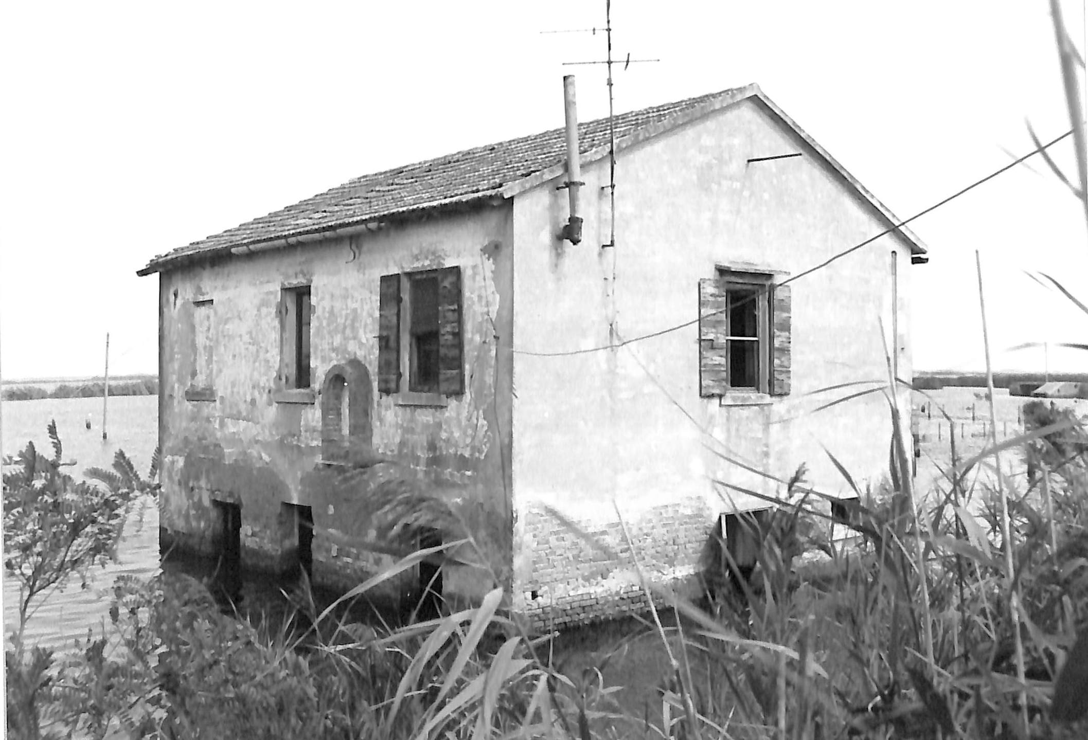 Corte La Batteria