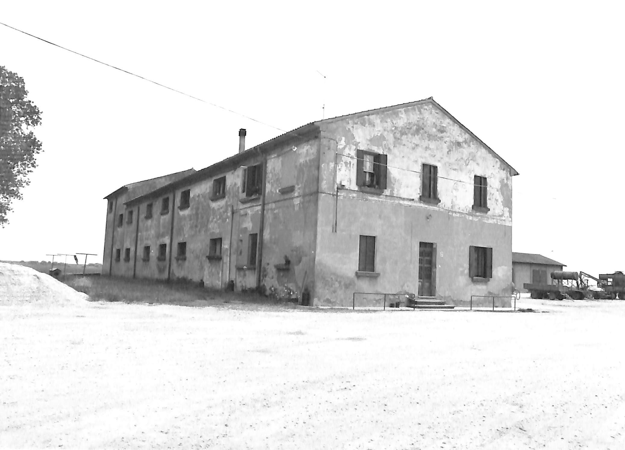 Corte Santa Giulia