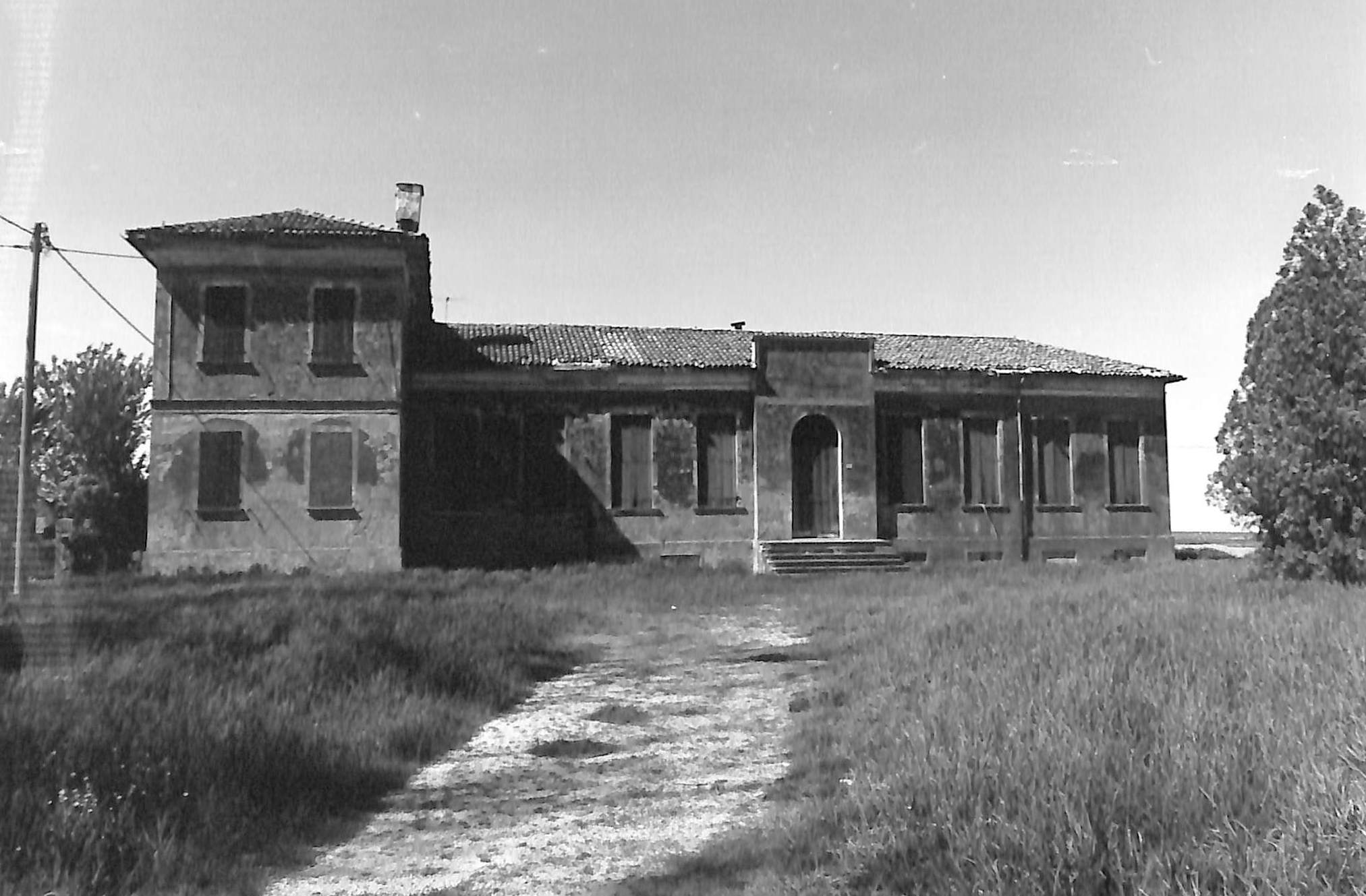 Scuola elementare di Bonelli