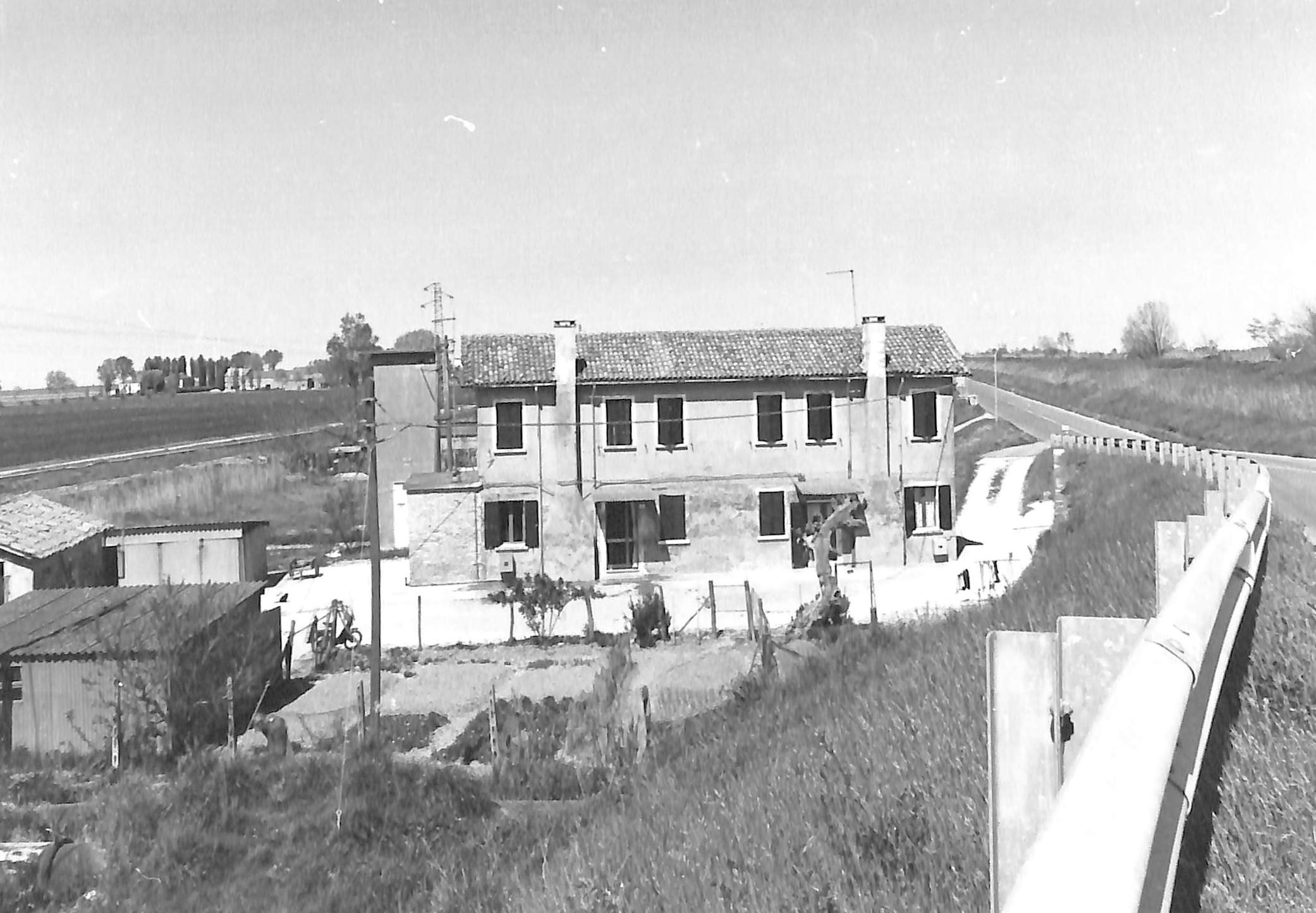 casa, per pescatori