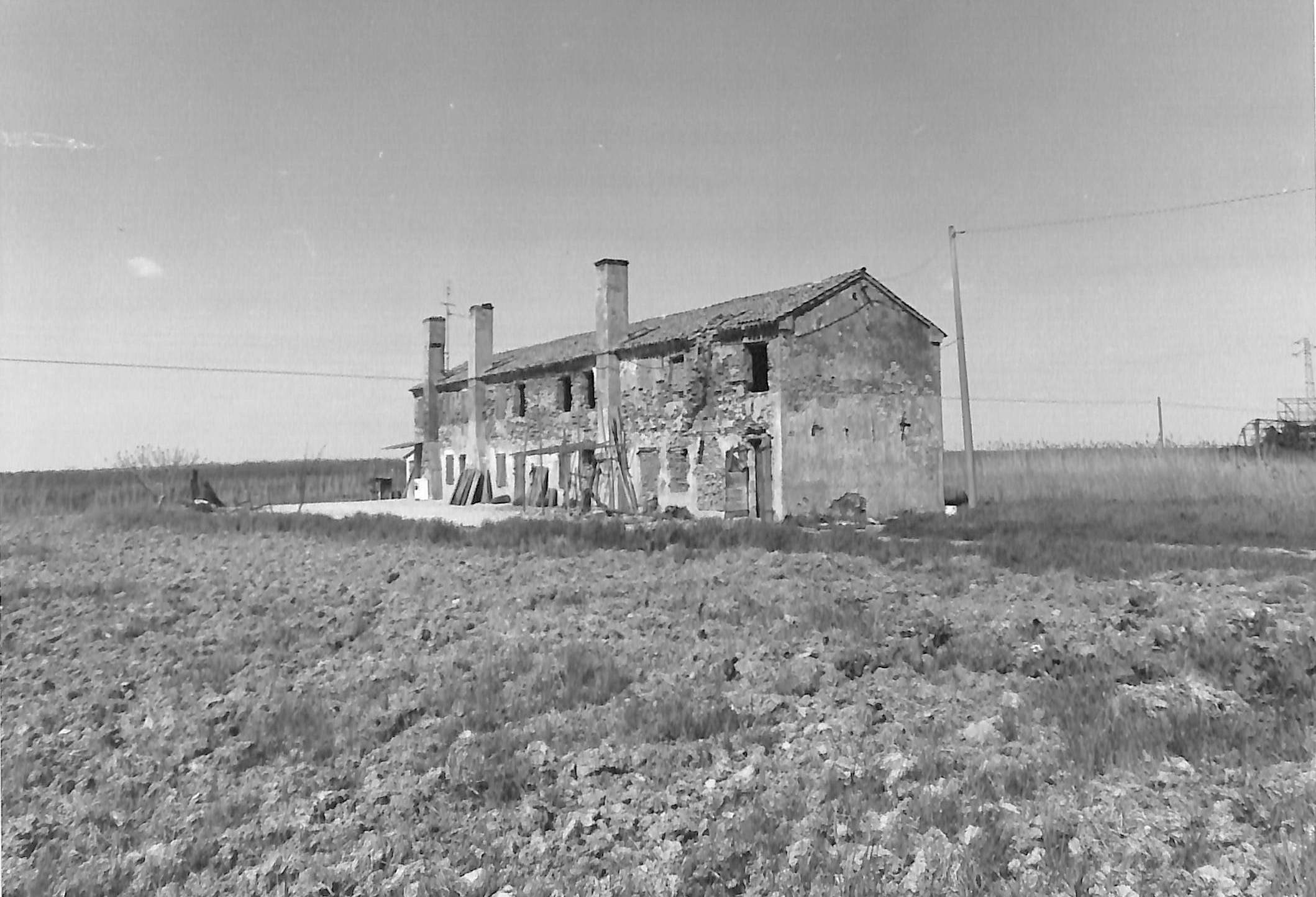 casa, per pescatori