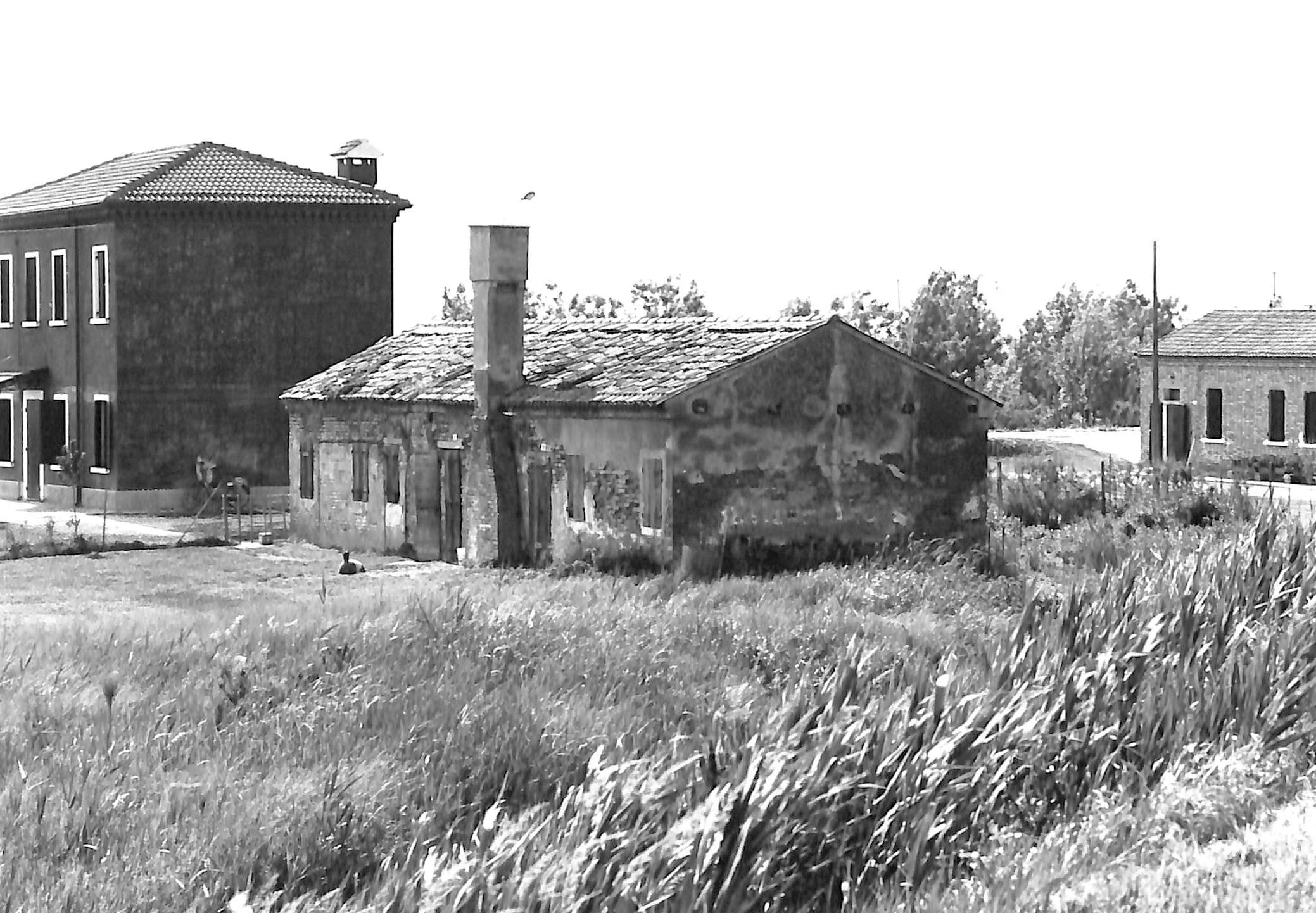 casa, per pescatori