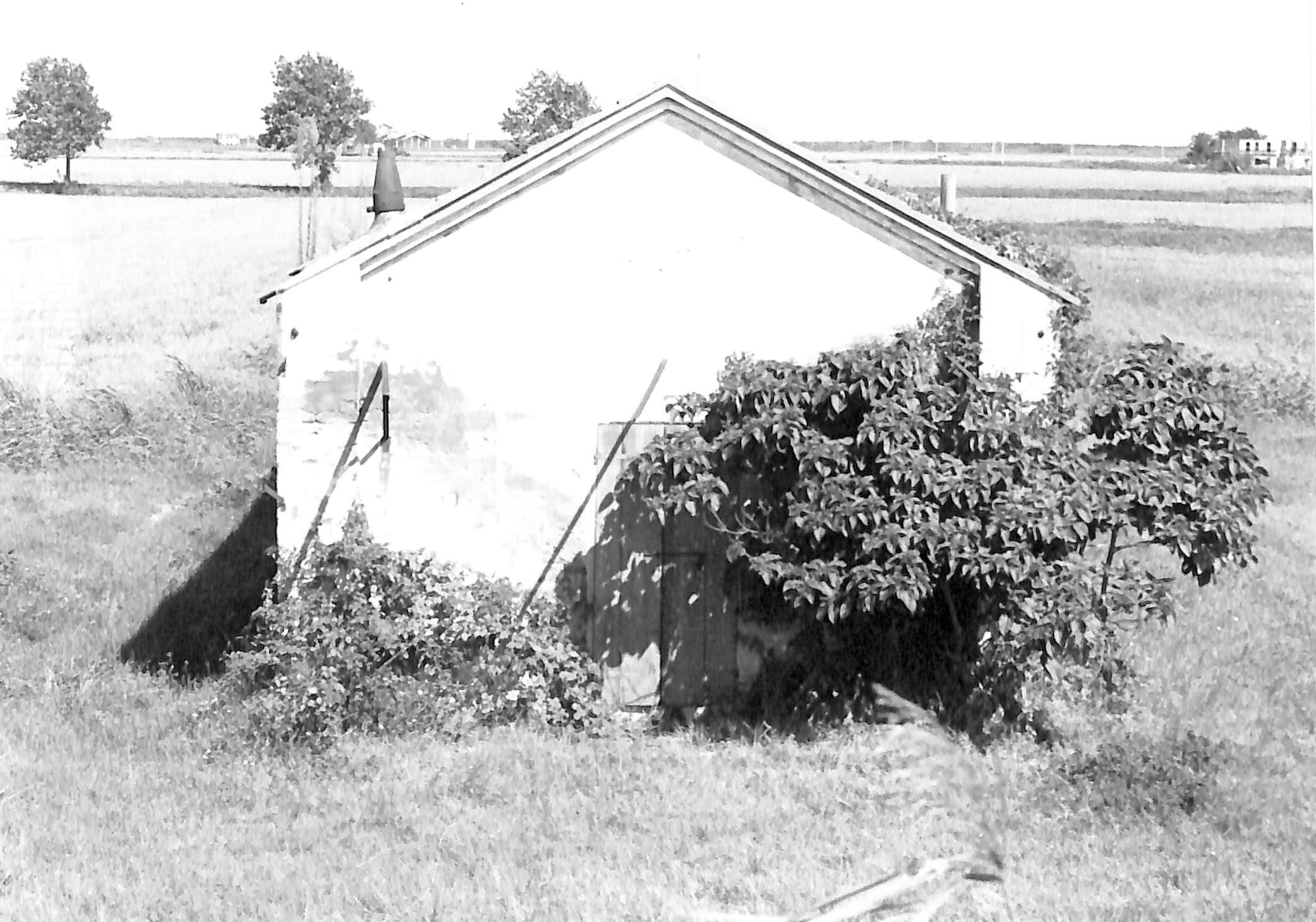 casa, rurale