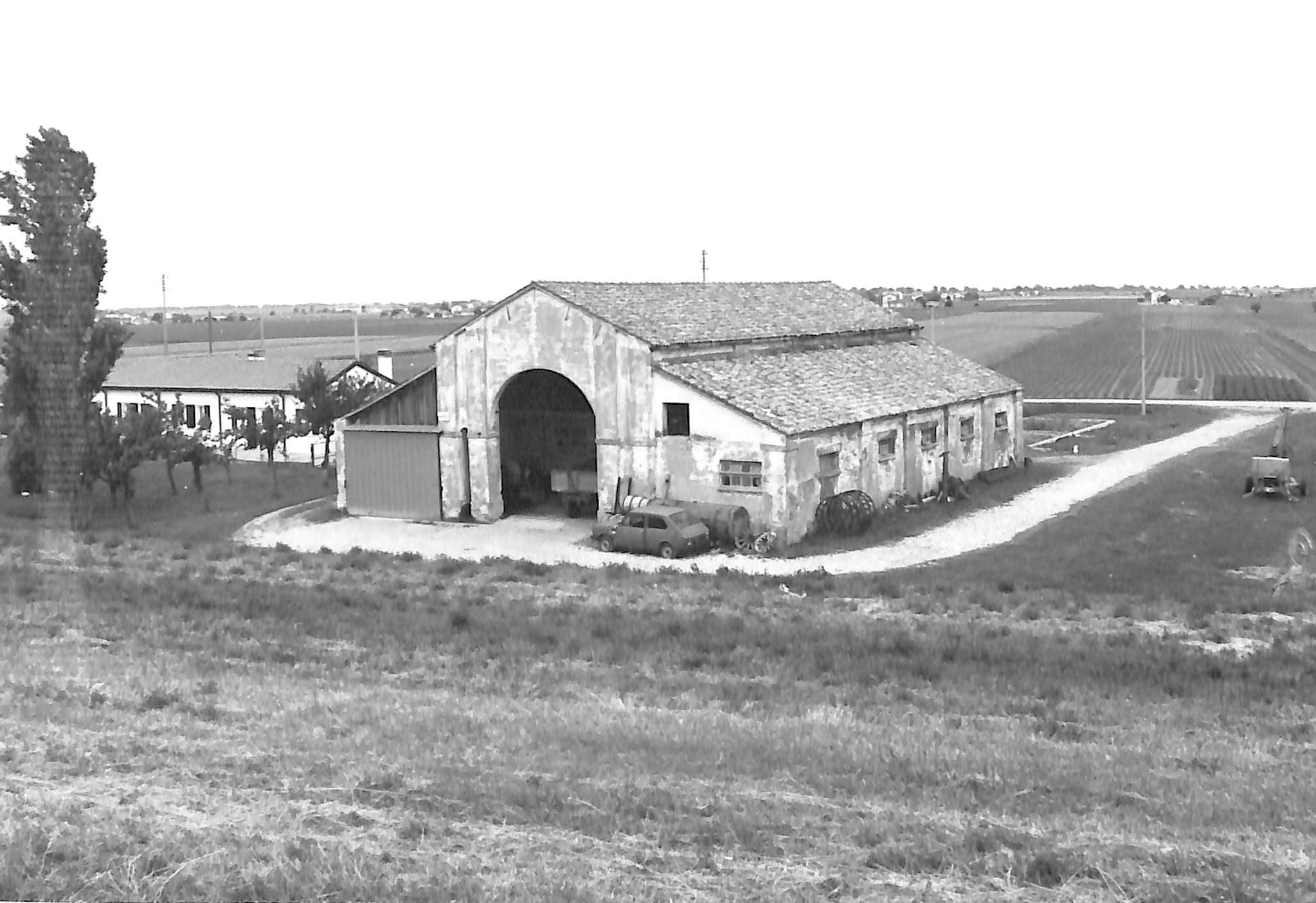 corte, rurale