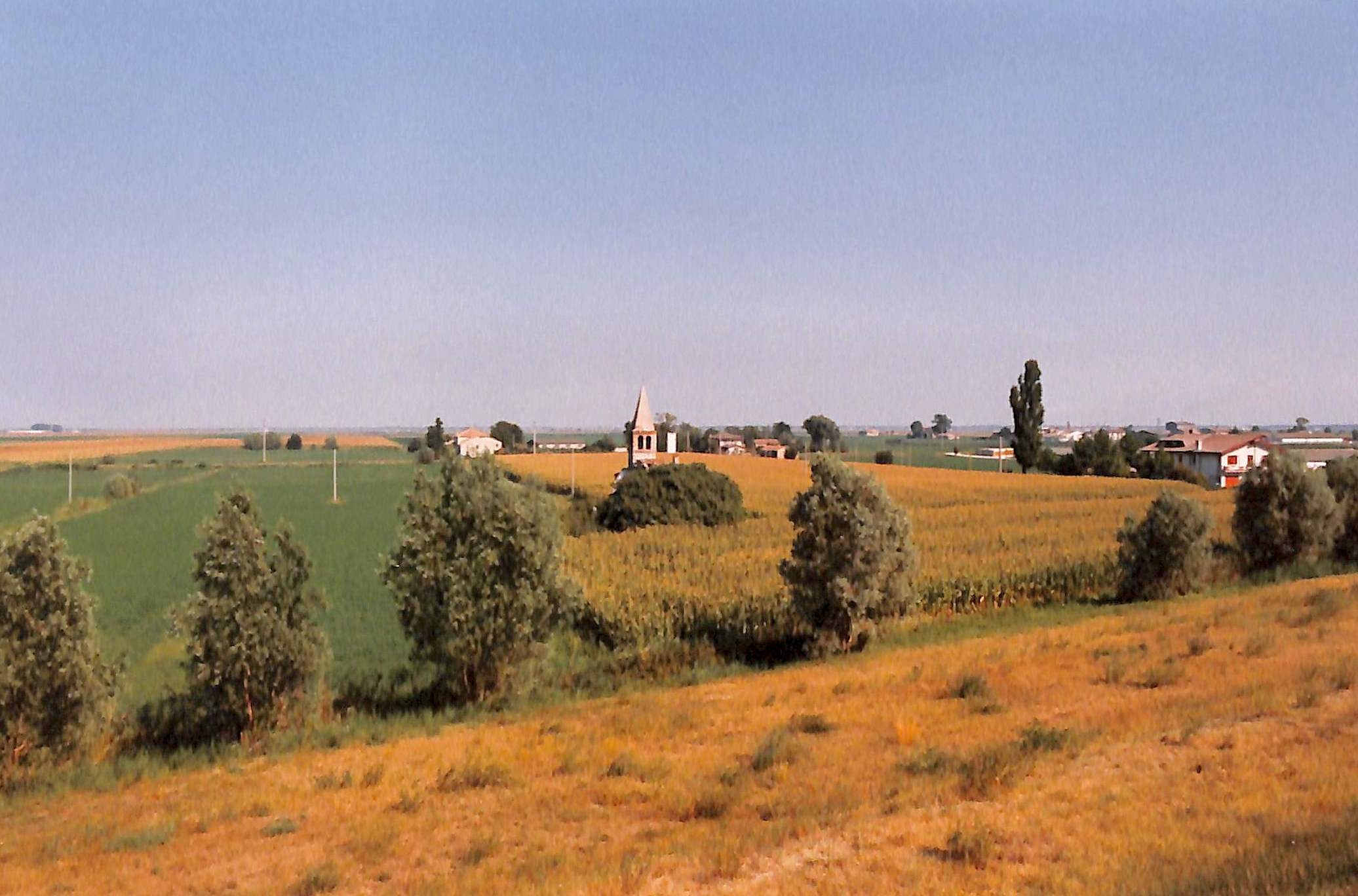 Ca' Cappellino
