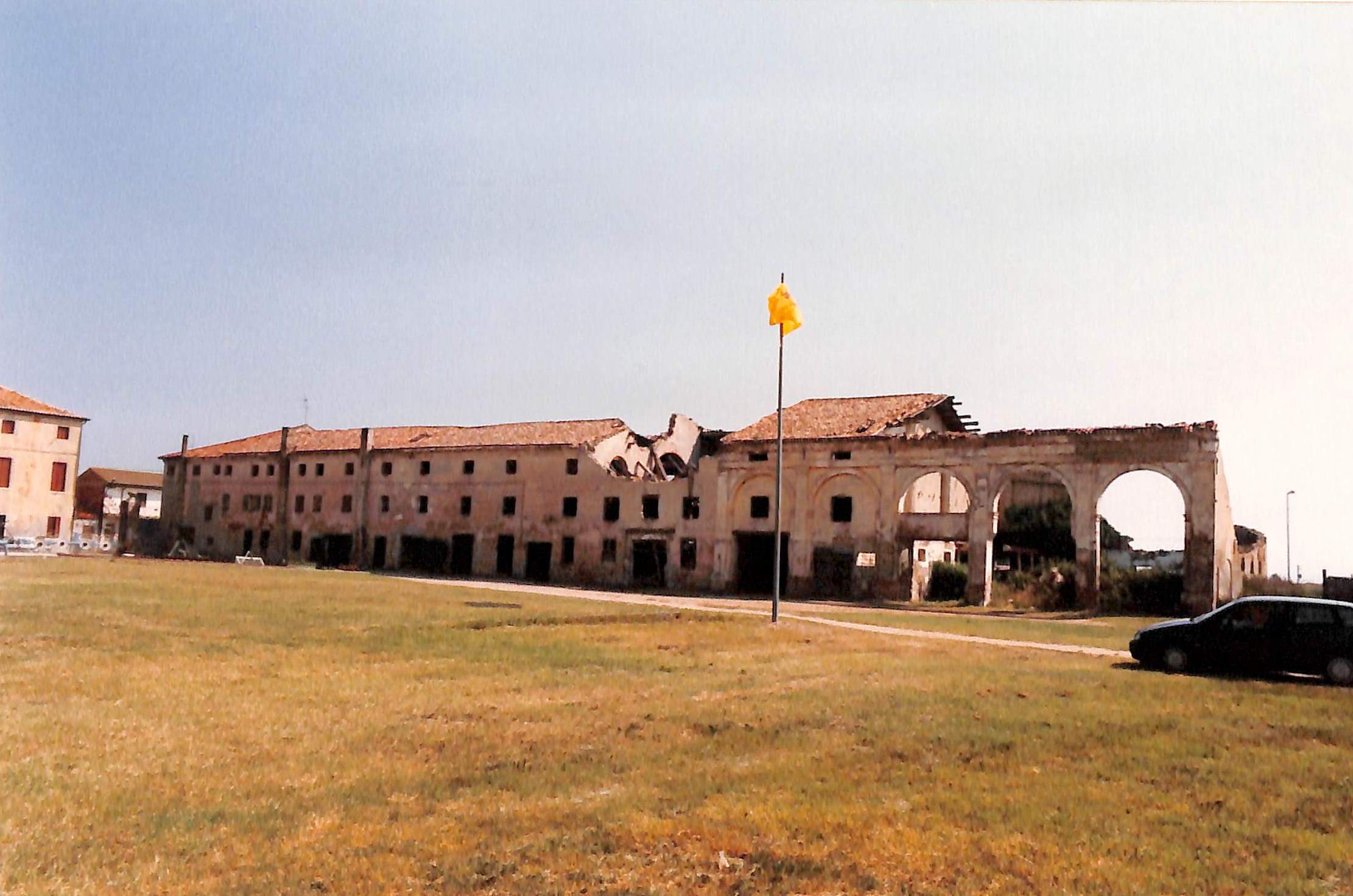 Ca' Cappello