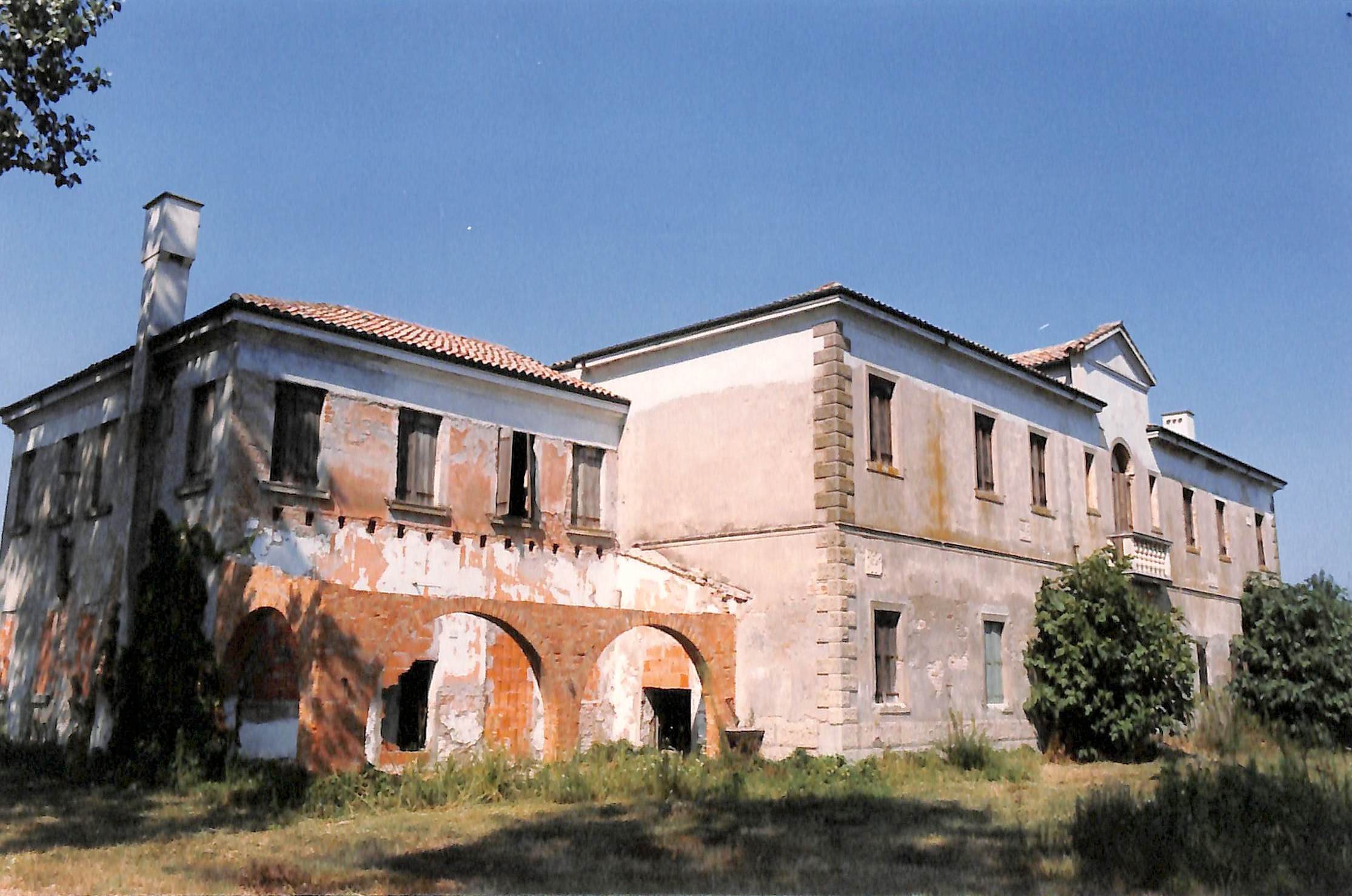 Ca' Pasta