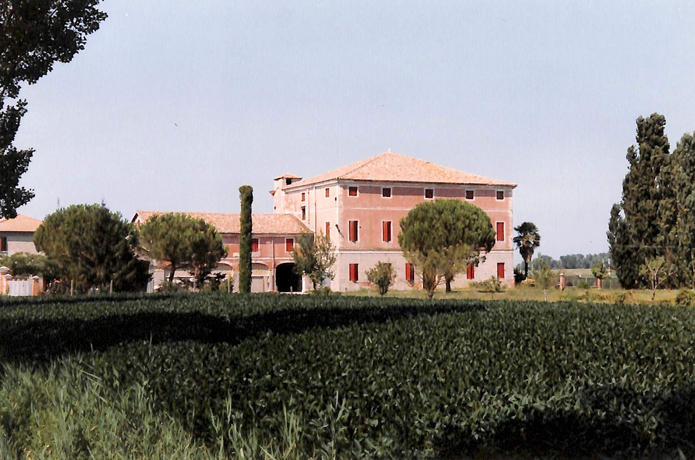 Ca' Pisani
