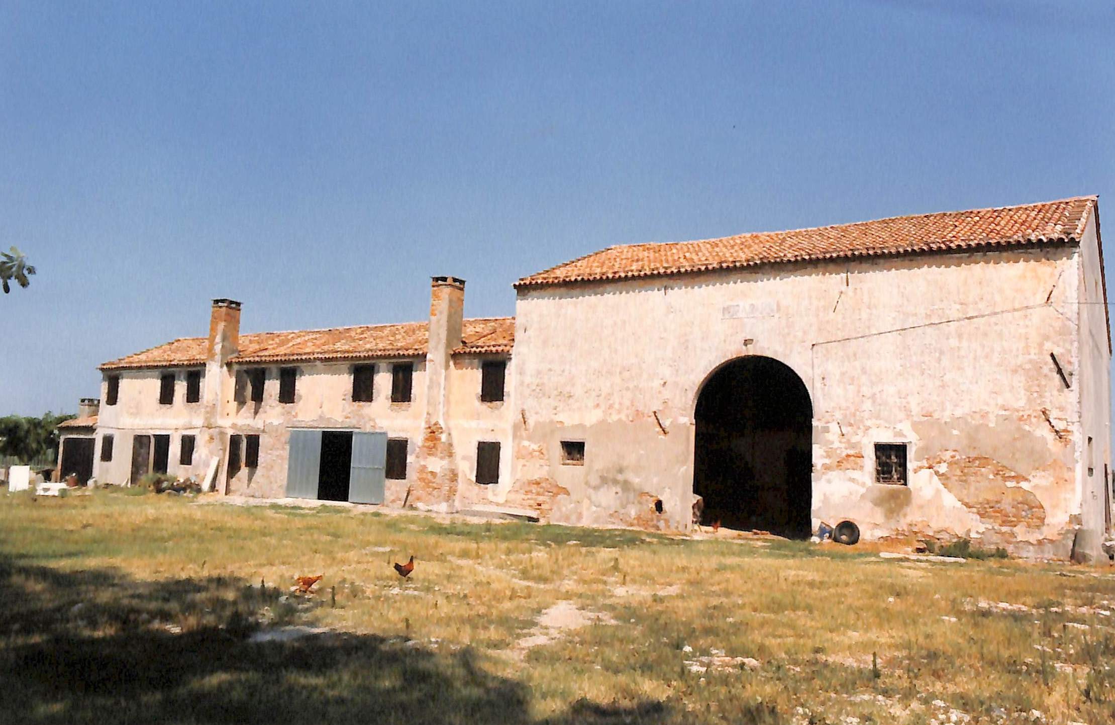Casa Morara