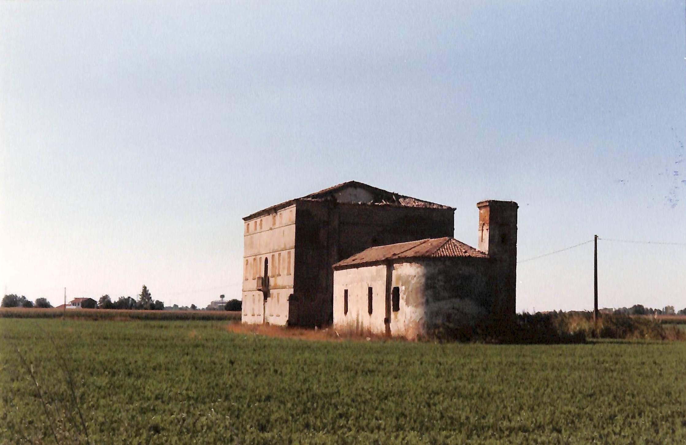 Corte Il Castello