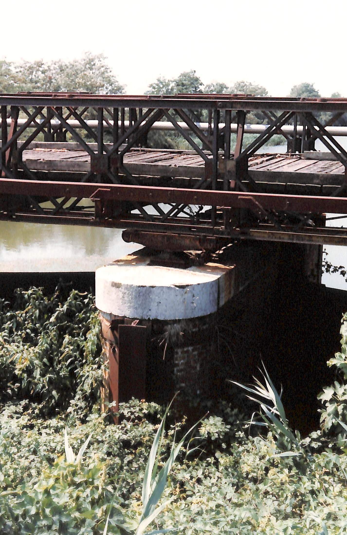 Ponte Bellan