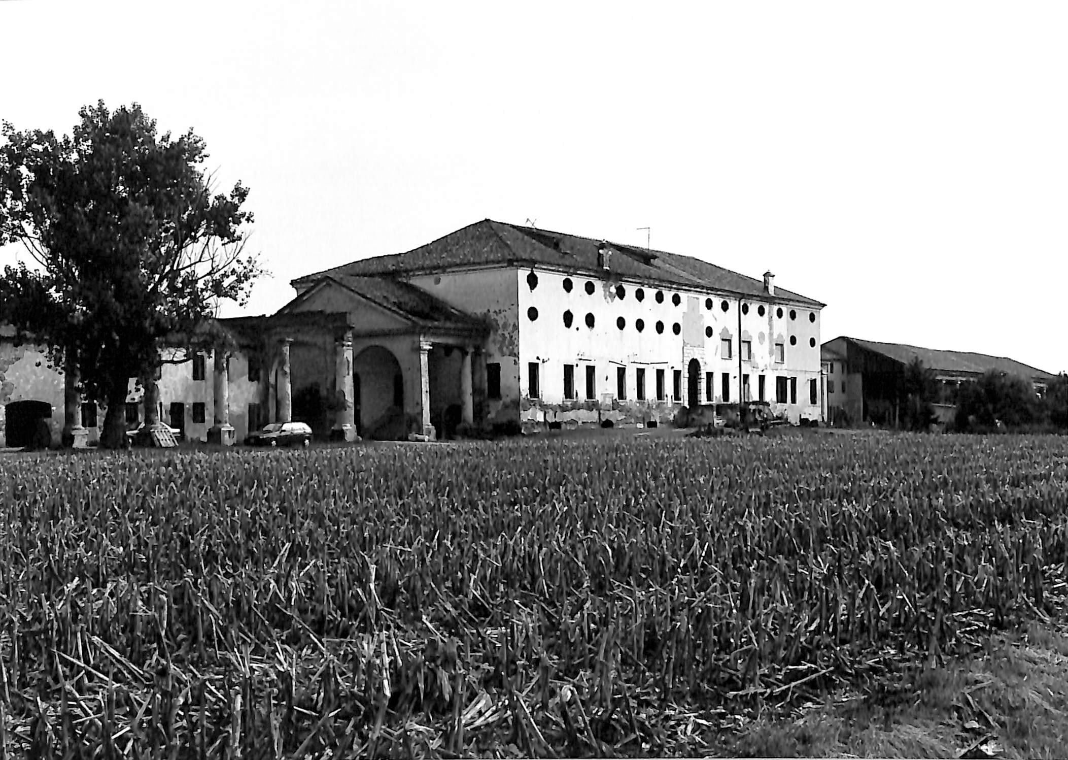 Barchesse Grimani