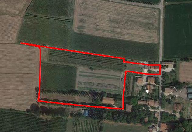 Campestrin di Grignano Polesine