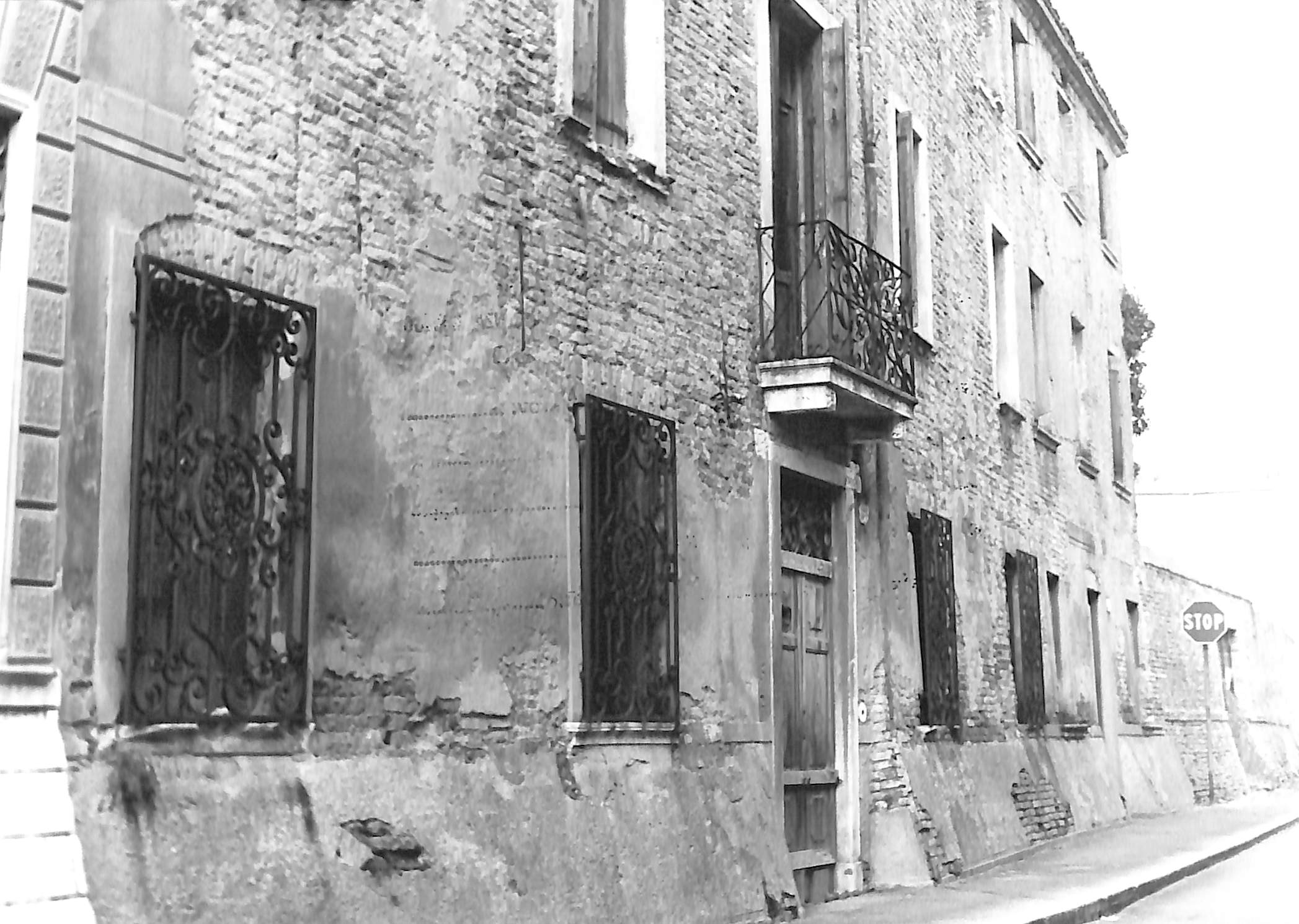 Casa dell'Università degli Ebrei