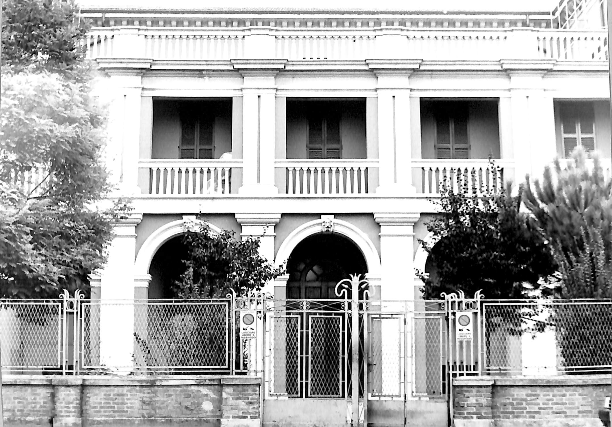 Case degli Statali