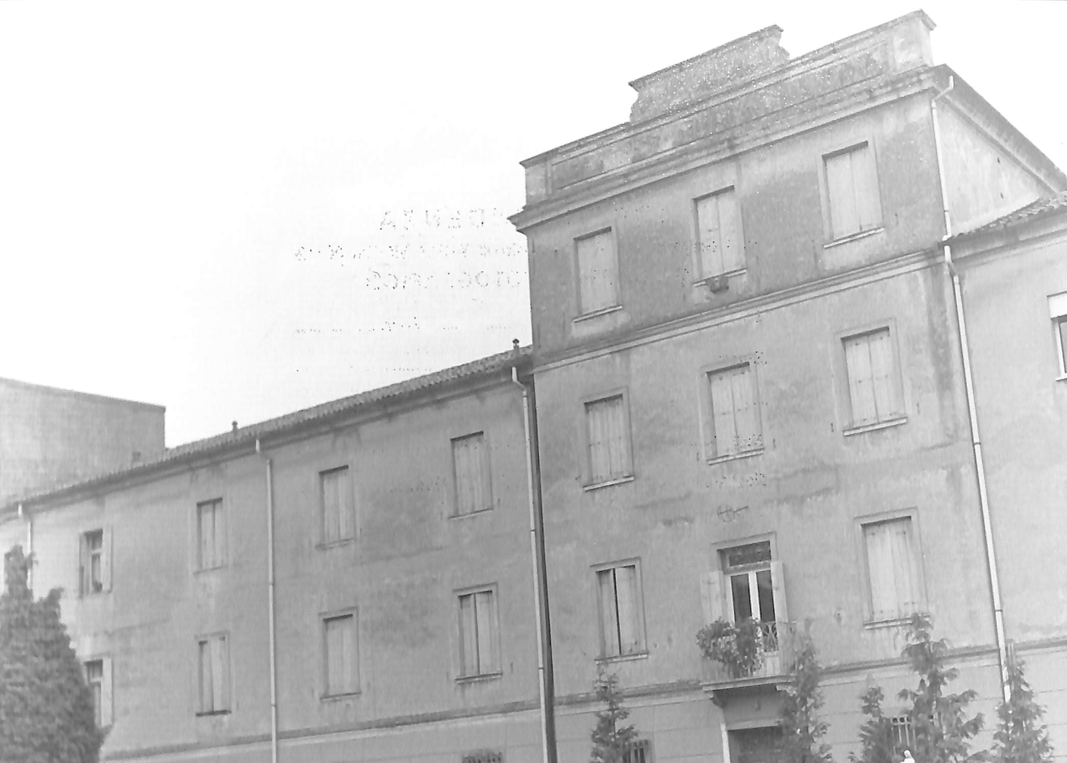 Collegio dell'Angelo Custode
