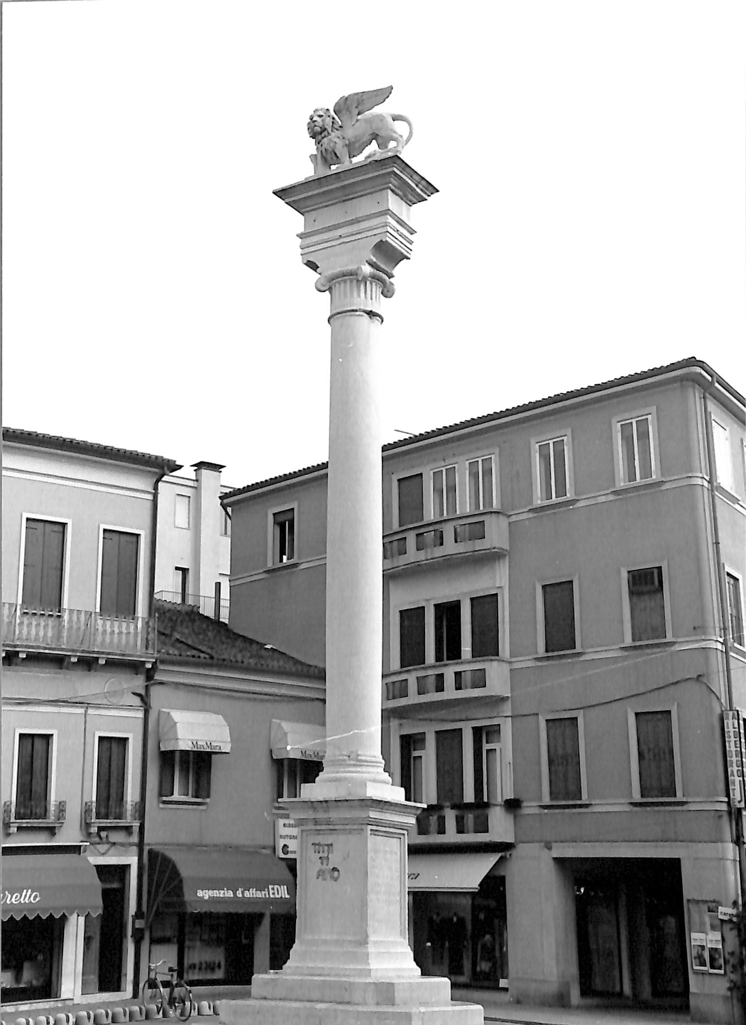 Colonna di San Marco