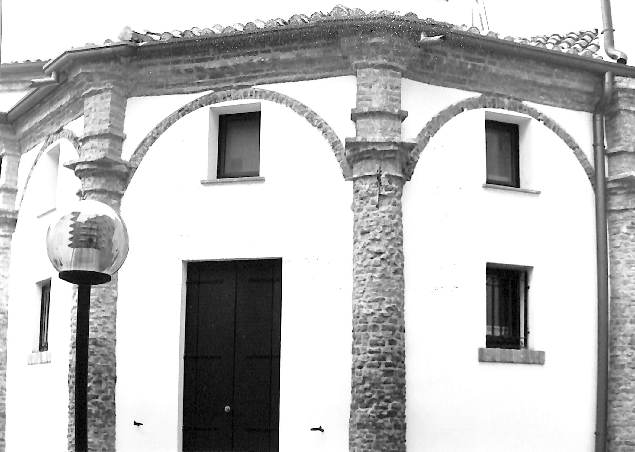 Ex Chiesa del Seminario vecchio