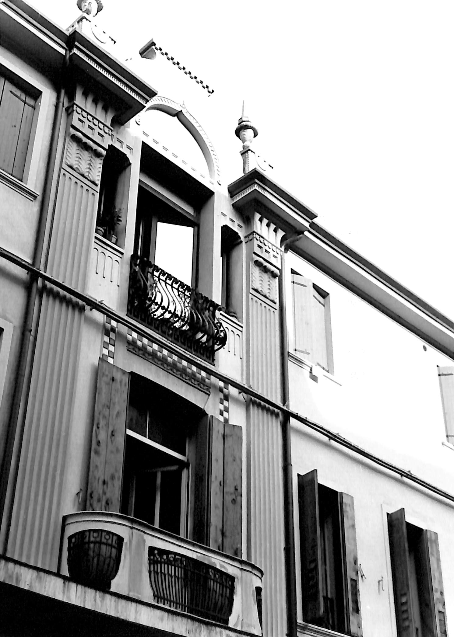 Ex Cinema Apollo