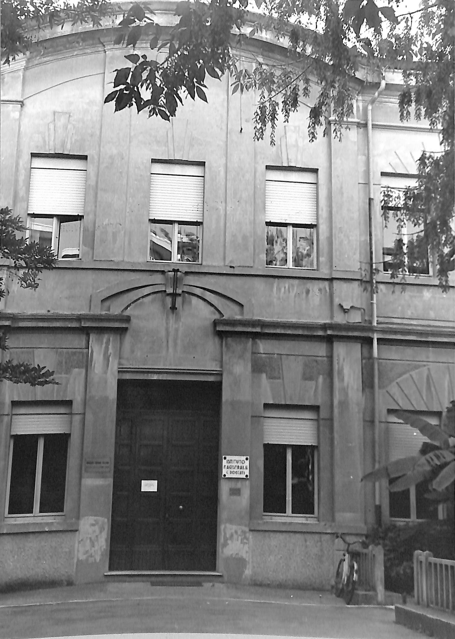 Istituto magistrale Cristina Roccati