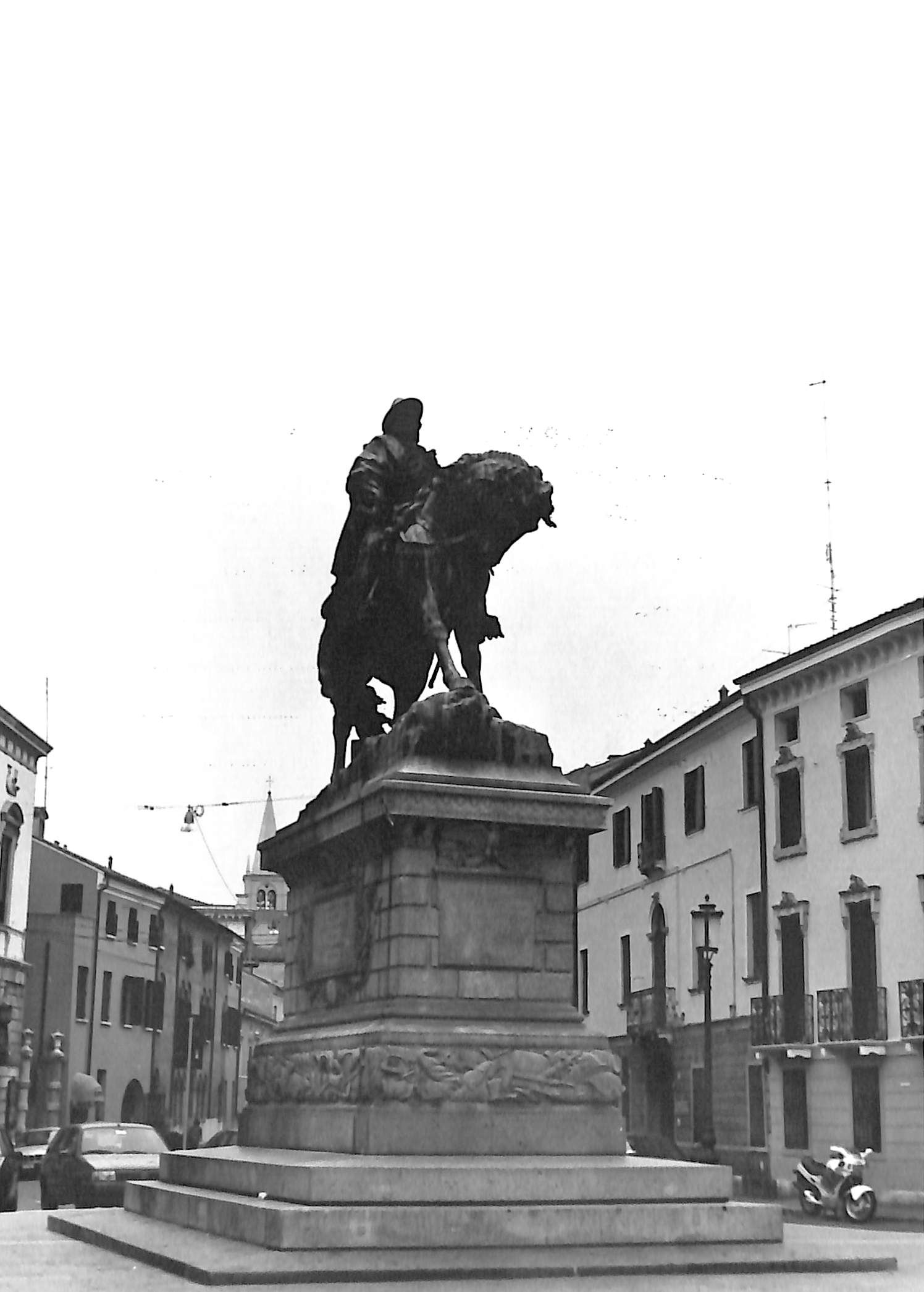 Monumento a Giuseppe Garibaldi