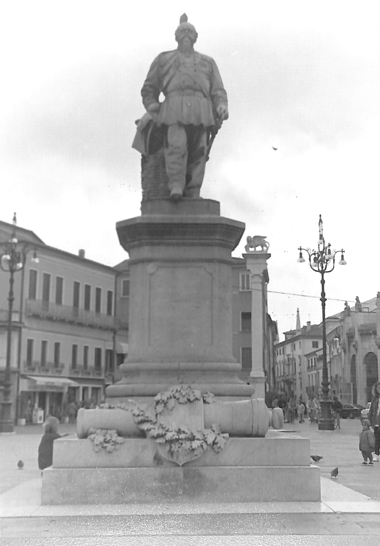 Monumento a Vittorio Emanuele II