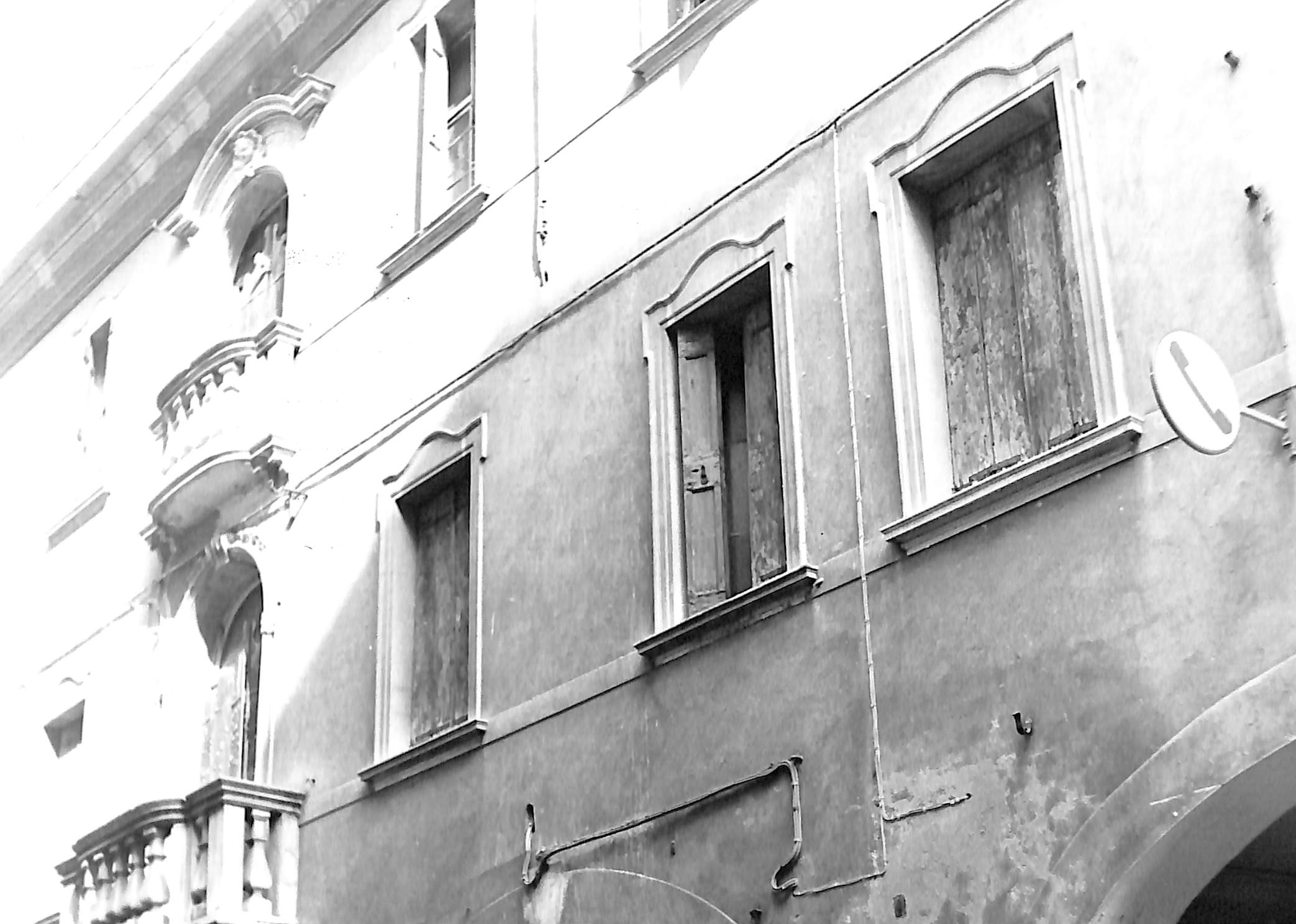 Palazzetto