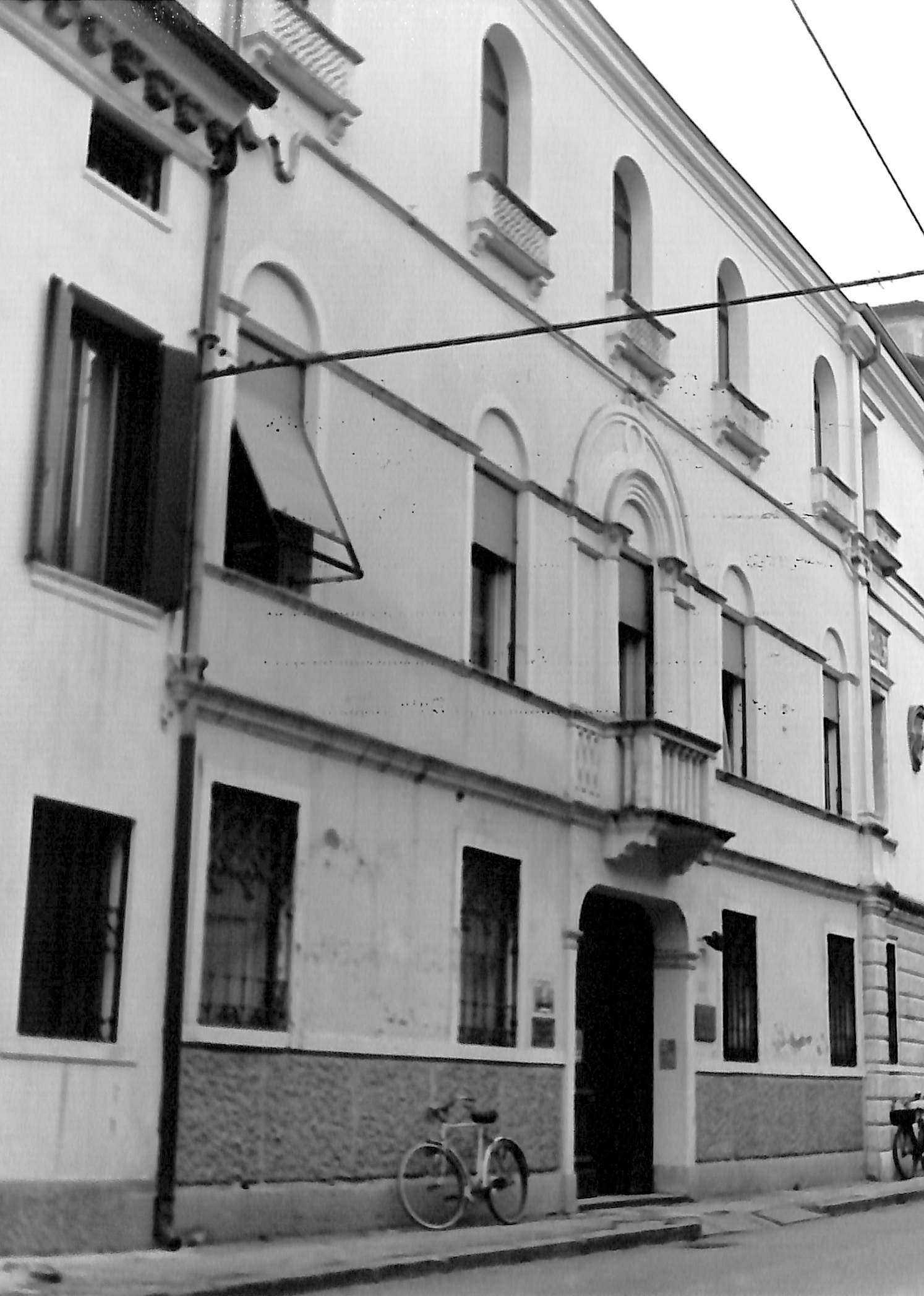 Palazzetto Gobbatti