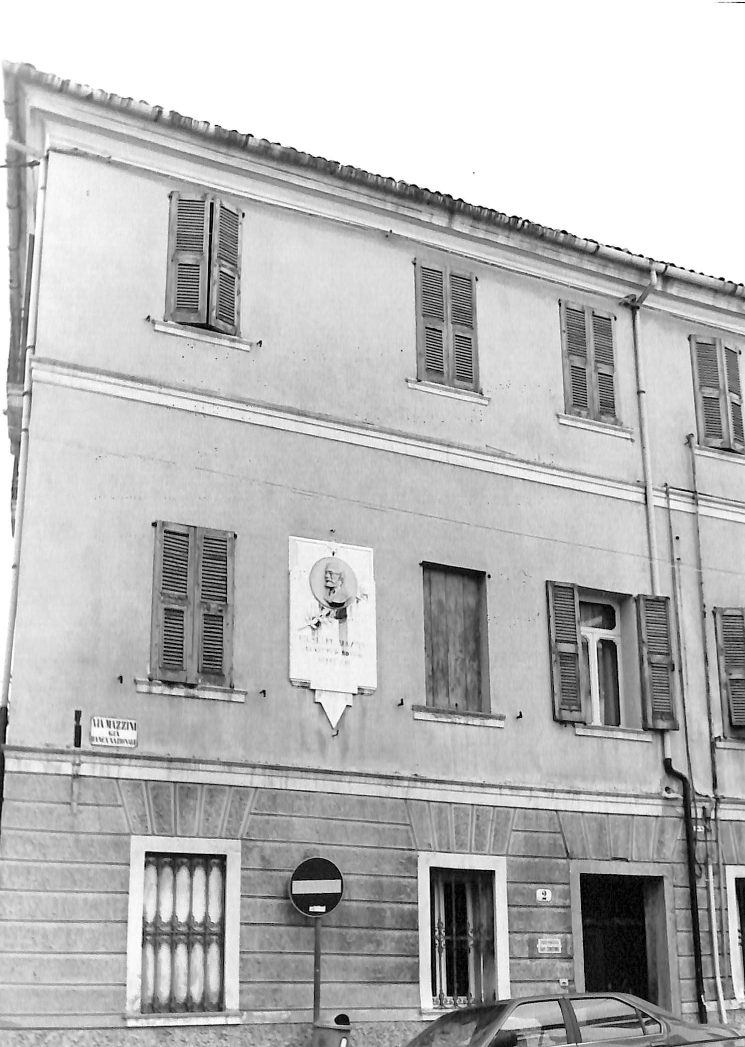 Palazzetto Locatelli