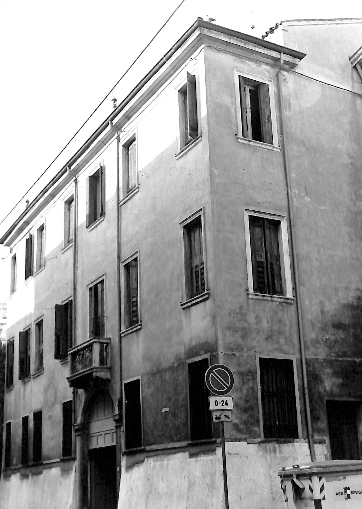 Palazzetto Nalin