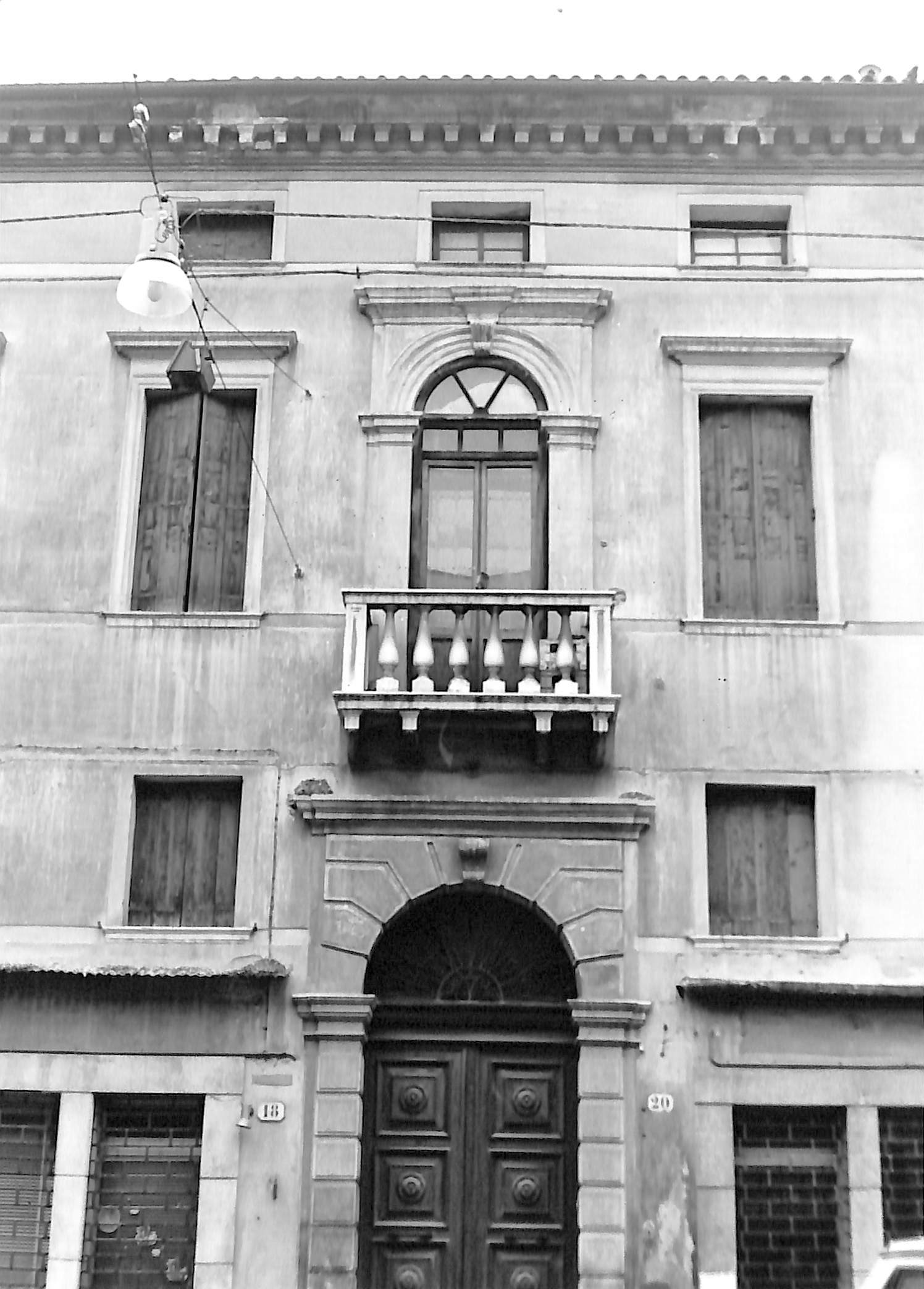 Palazzetto Rizzi
