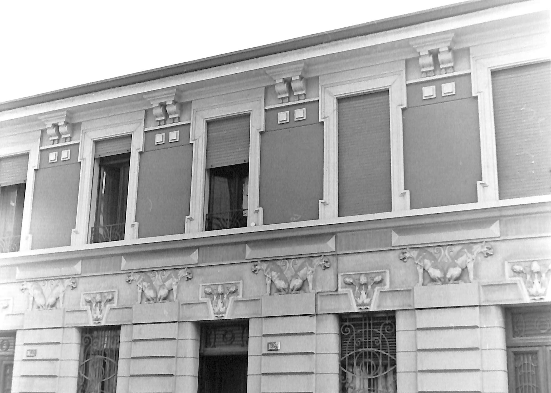 Palazzina