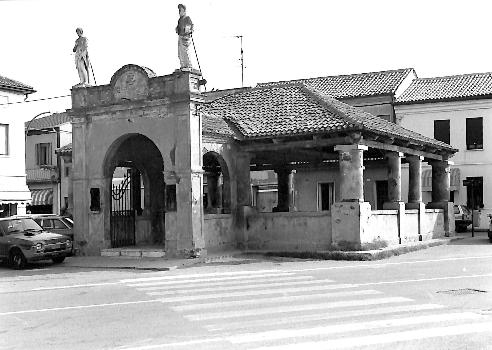 Pavajon