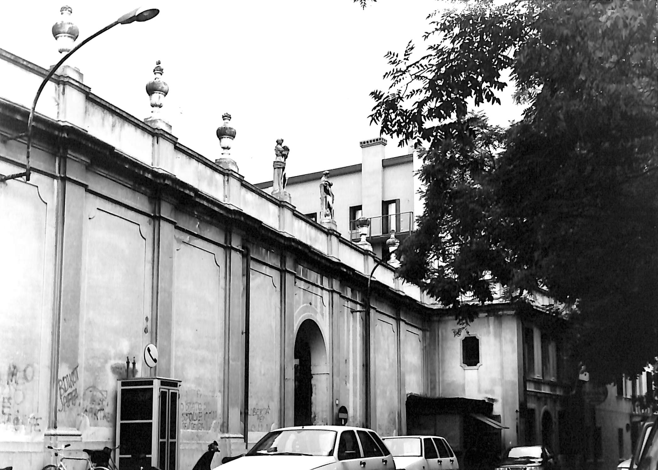 Piazza Annonaria