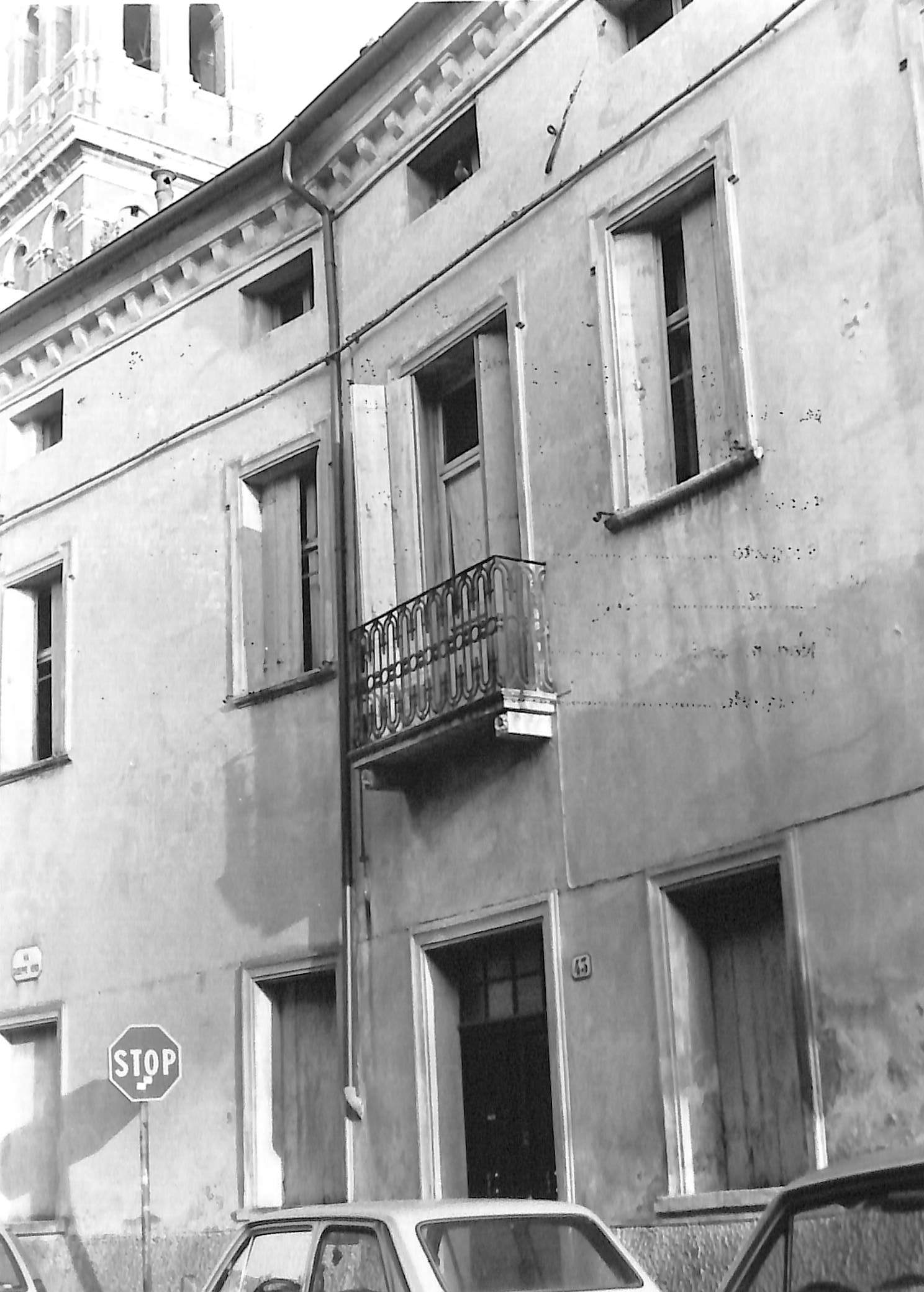 casa, signorile